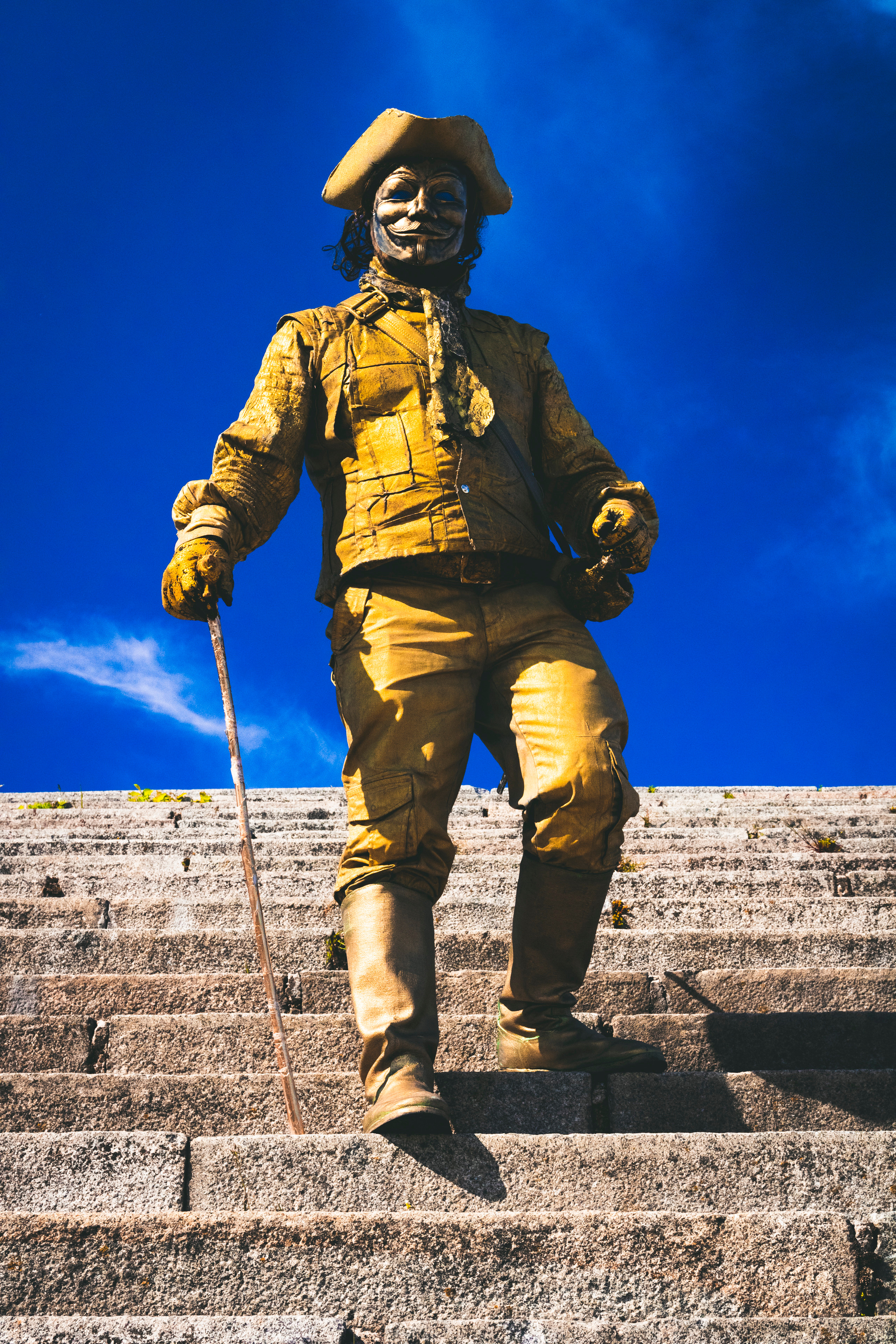 Kuldne komandör (Aleksei). Nebula 25 — Fotod teie hingele