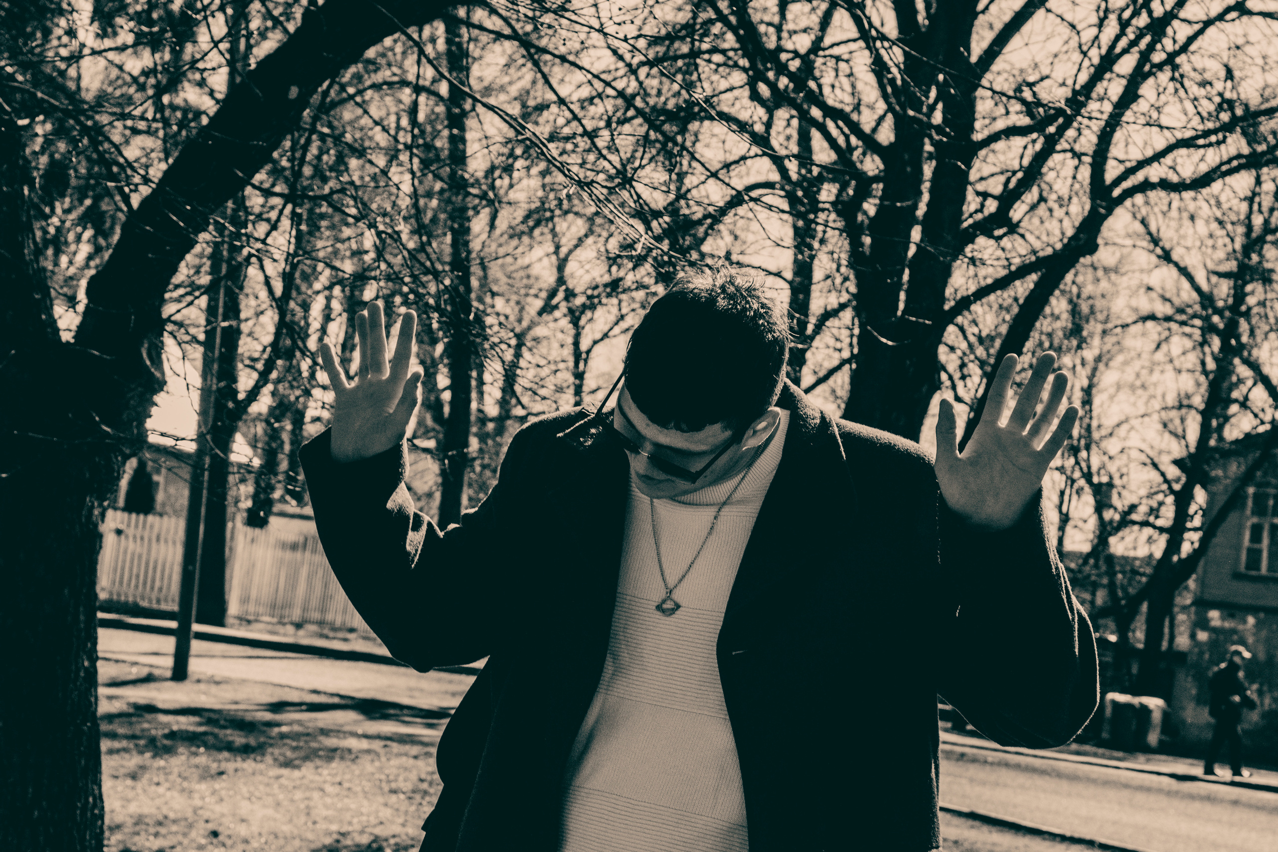 Brothers & Sisters (Anastassija ja Erik G.). Nebula 25 — Fotod teie hingele