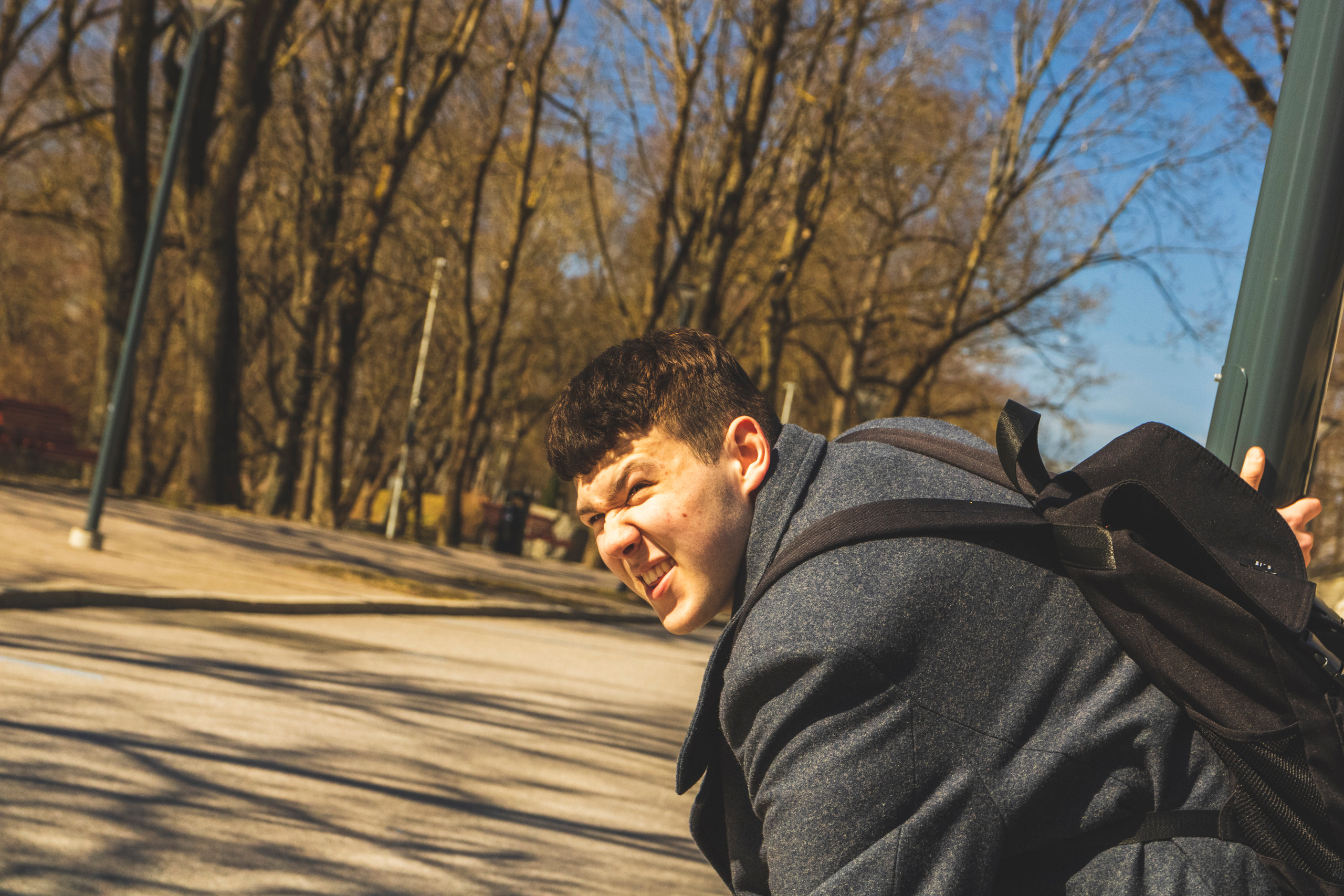 Brothers & Sisters (Anastassija ja Erik G.). Nebula 25 — Fotod teie hingele