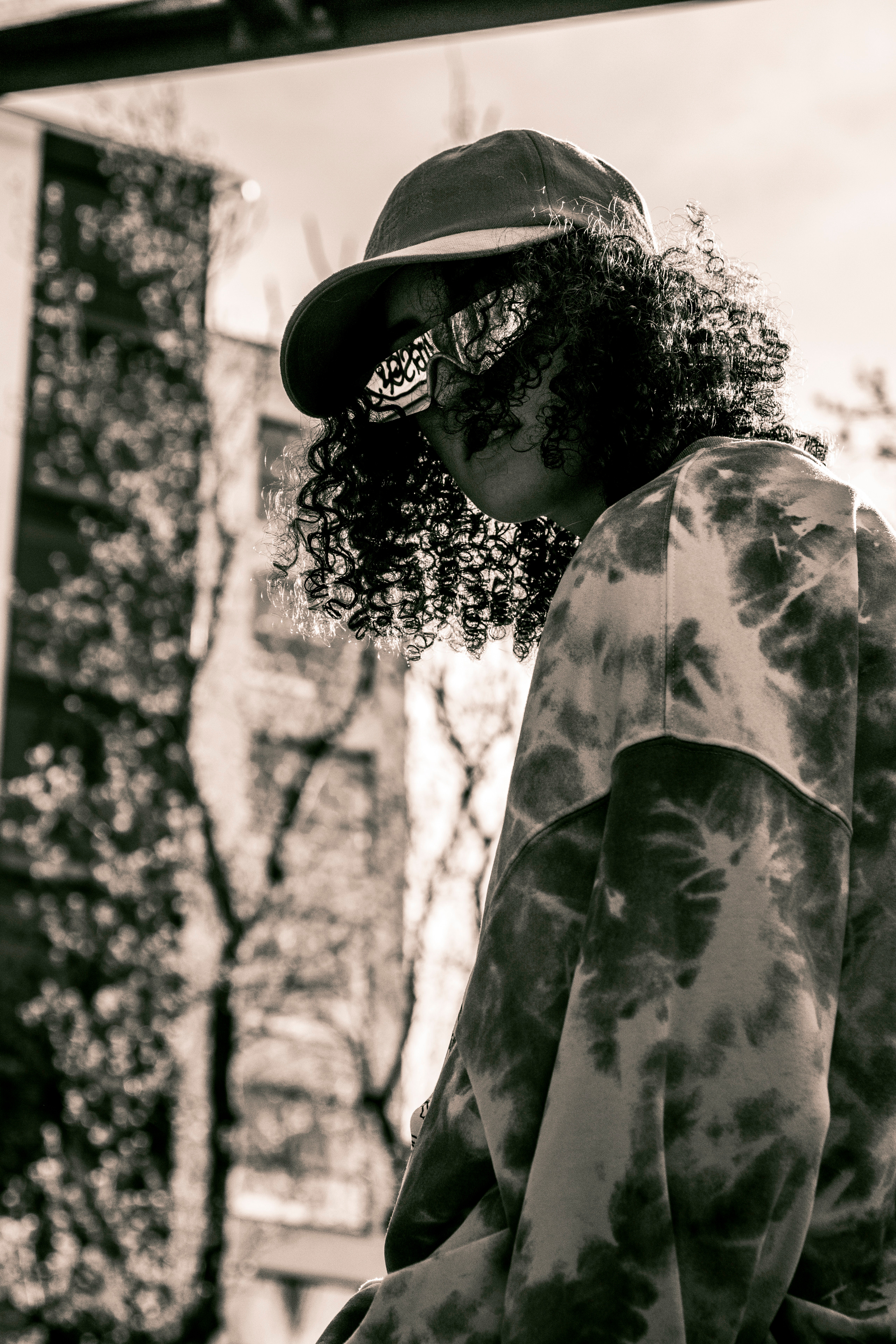 Dancing & Smoking (Diana). Nebula 25 — Fotod teie hingele