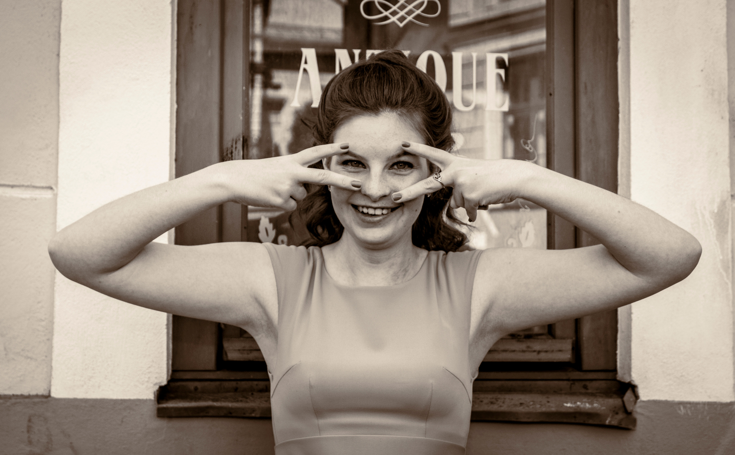 Koolilõpetamine (Veronika A.). Nebula 25 — Fotod teie hingele