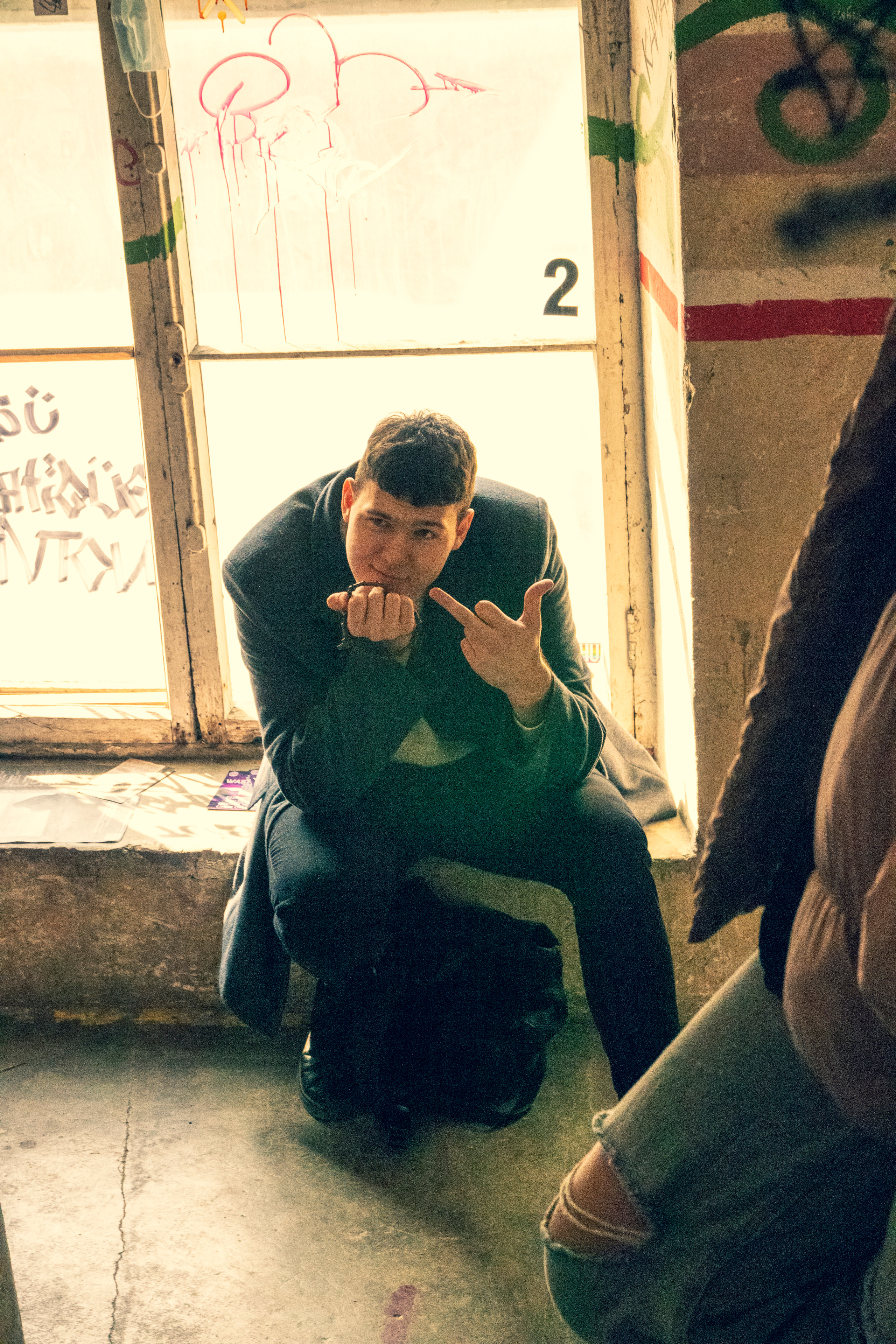 Brothers & Sisters (Anastassija ja Erik G.). Nebula 25 — Fotod teie hingele