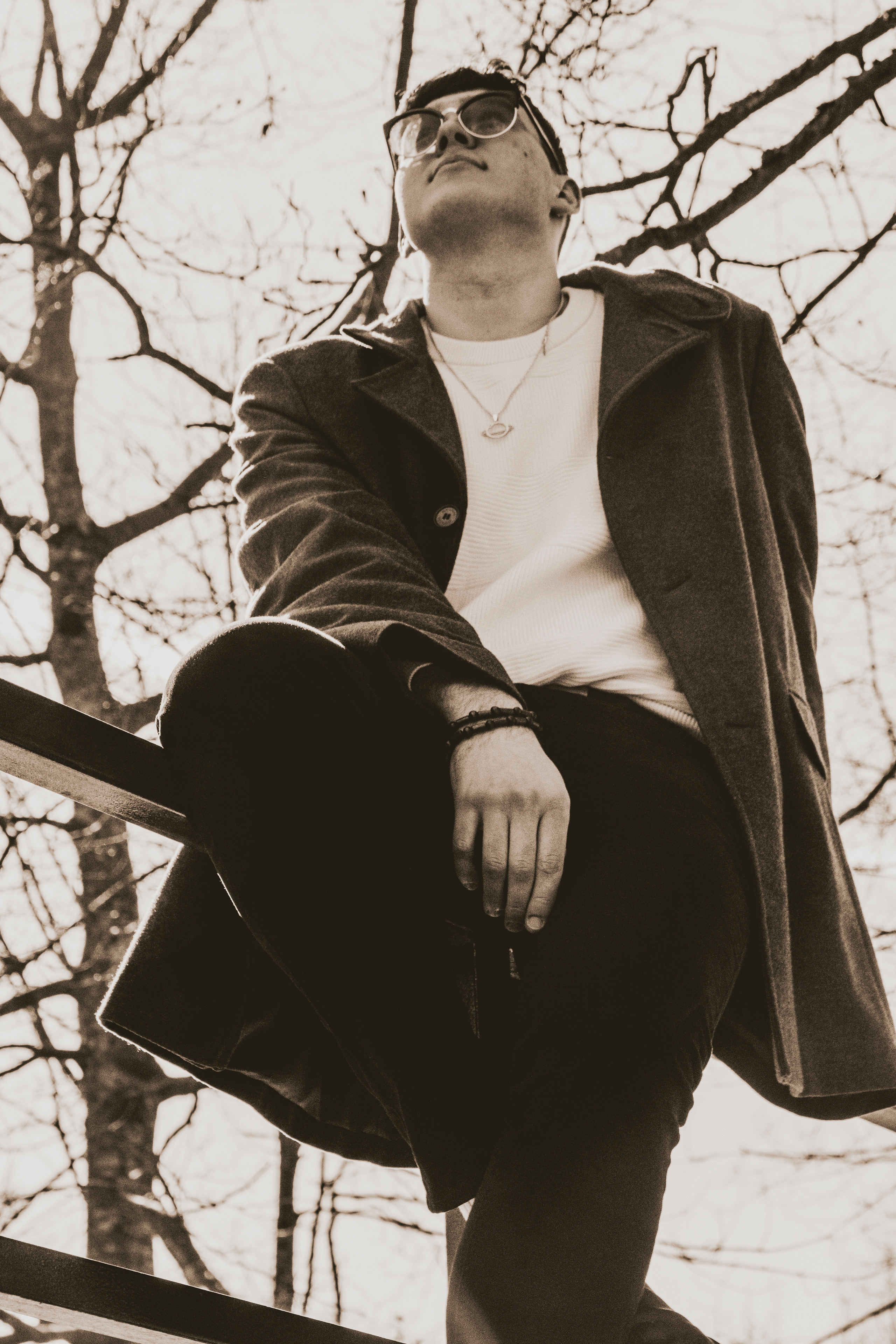 Brothers & Sisters (Anastassija ja Erik G.). Nebula 25 — Fotod teie hingele