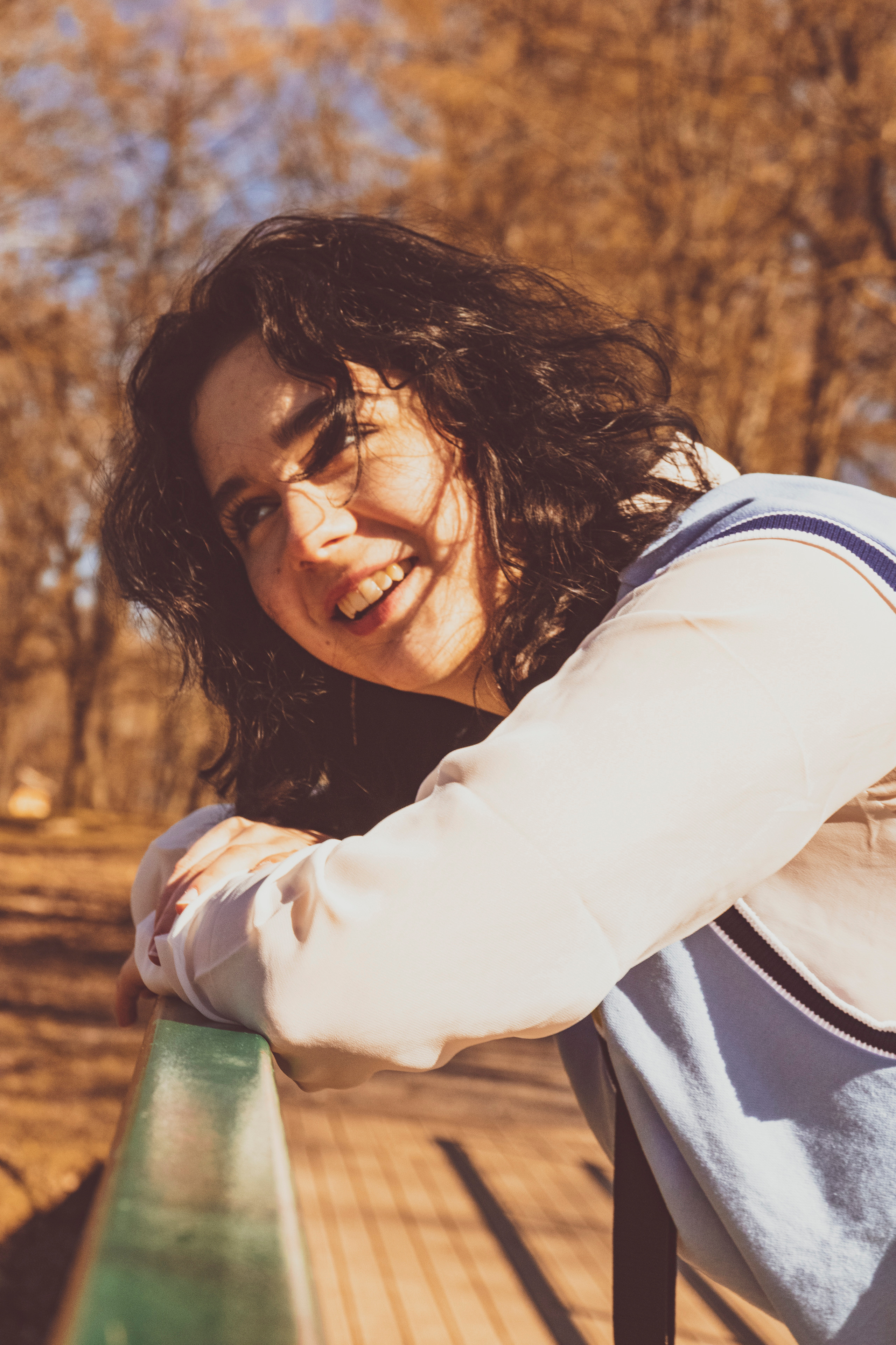 Brothers & Sisters (Anastassija ja Erik G.). Nebula 25 — Fotod teie hingele