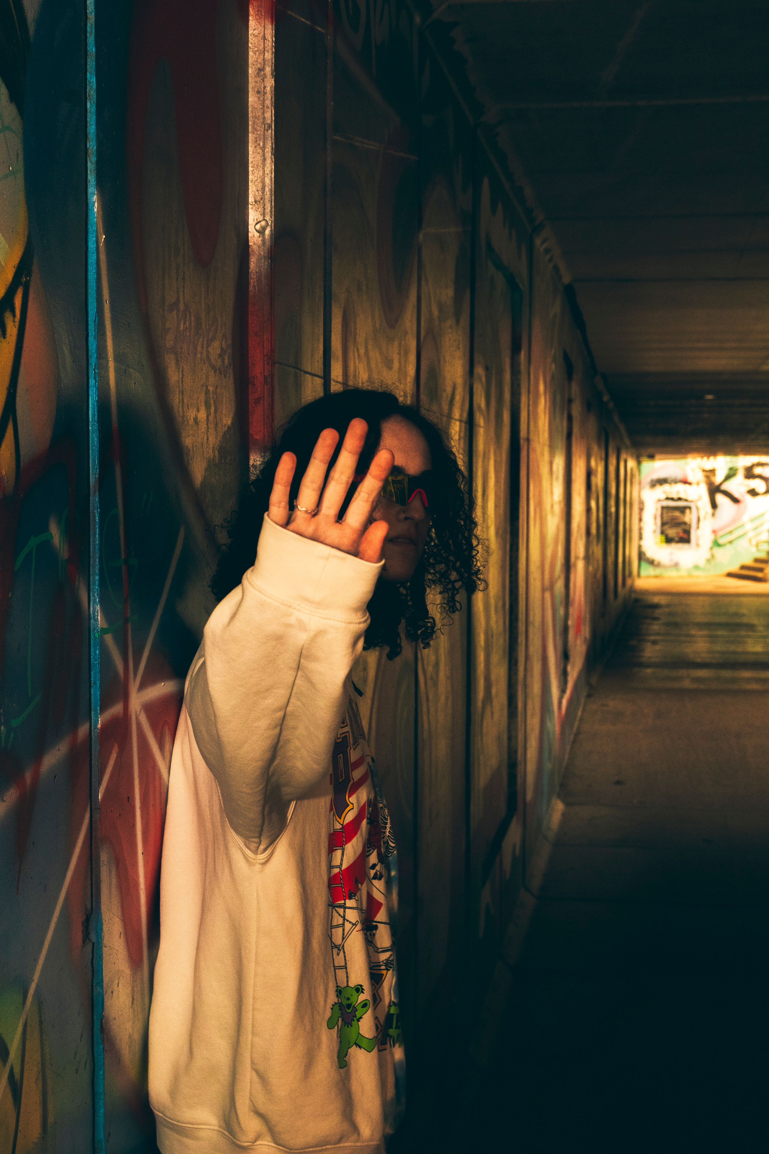 Dancing & Smoking (Diana). Nebula 25 — Fotod teie hingele