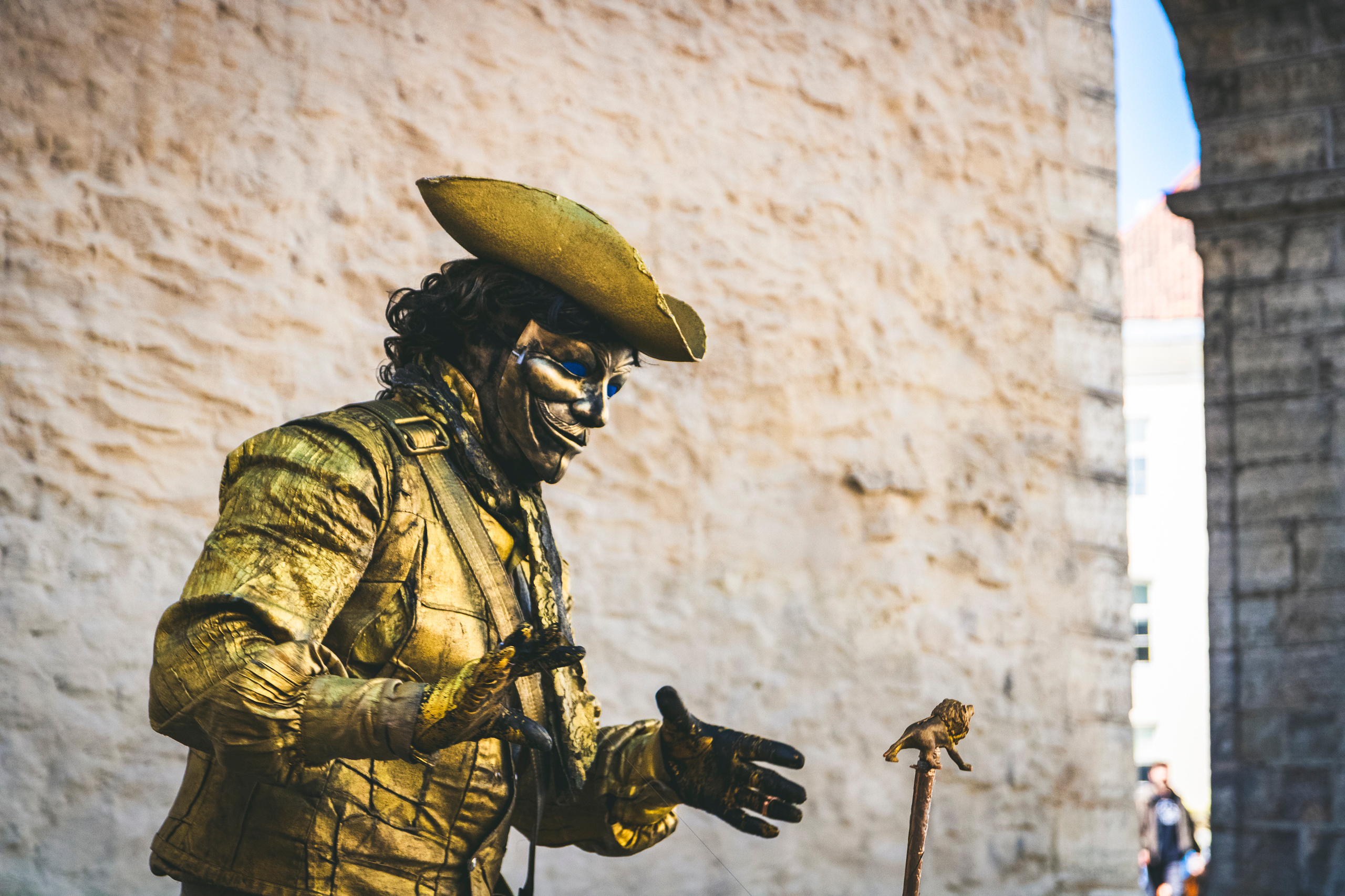 Kuldne komandör (Aleksei). Nebula 25 — Fotod teie hingele