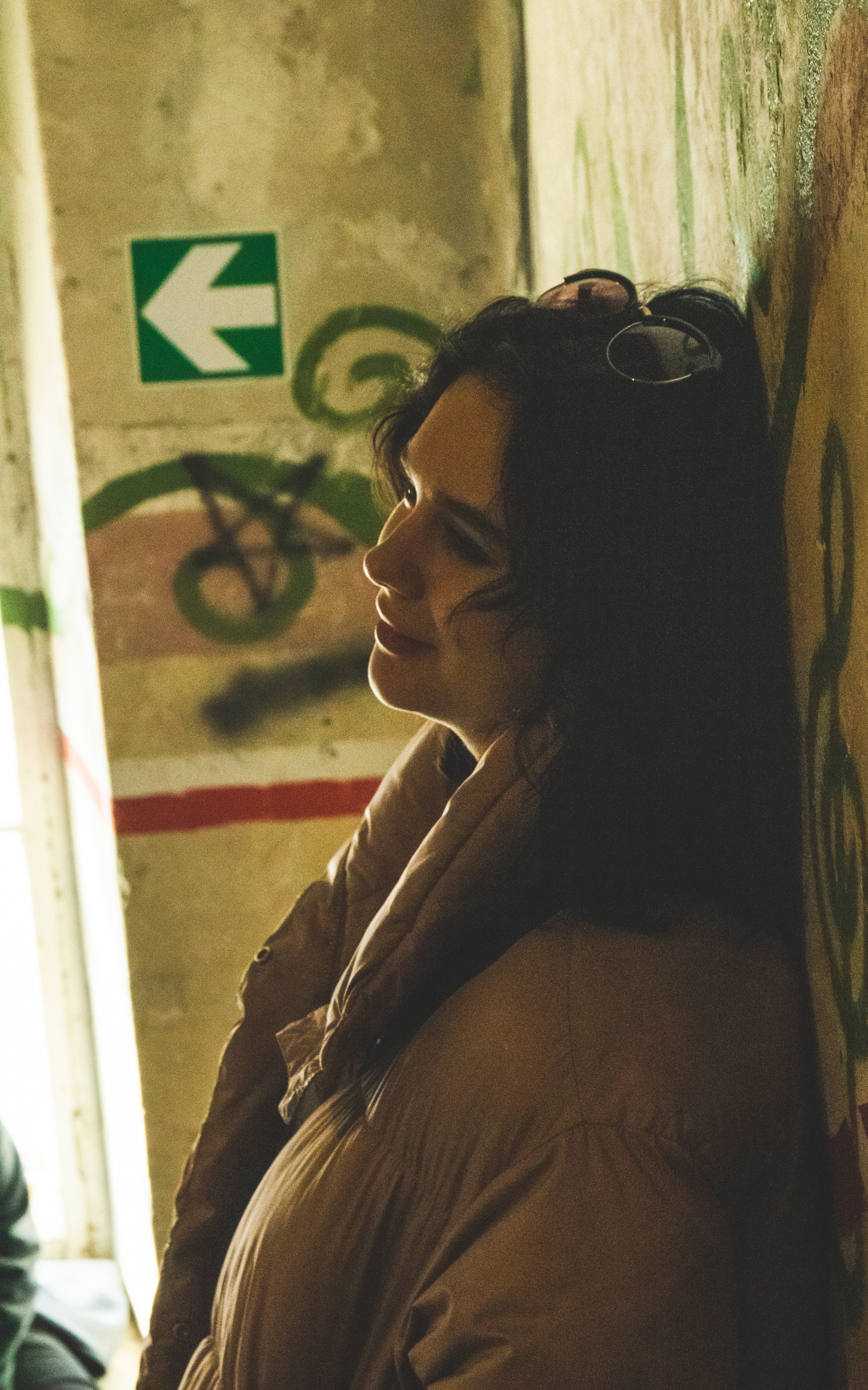 Brothers & Sisters (Anastassija ja Erik G.). Nebula 25 — Fotod teie hingele