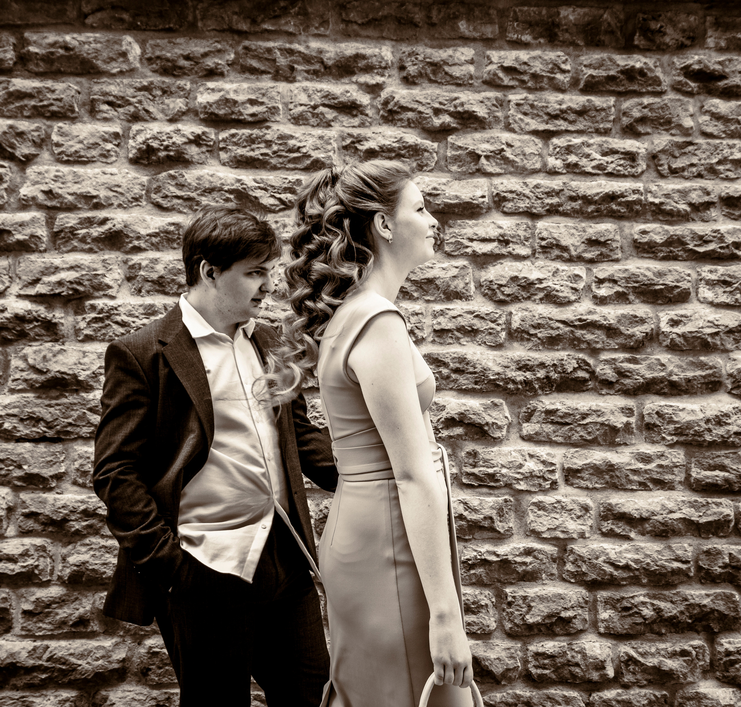 Koolilõpetamine (Veronika A.). Nebula 25 — Fotod teie hingele