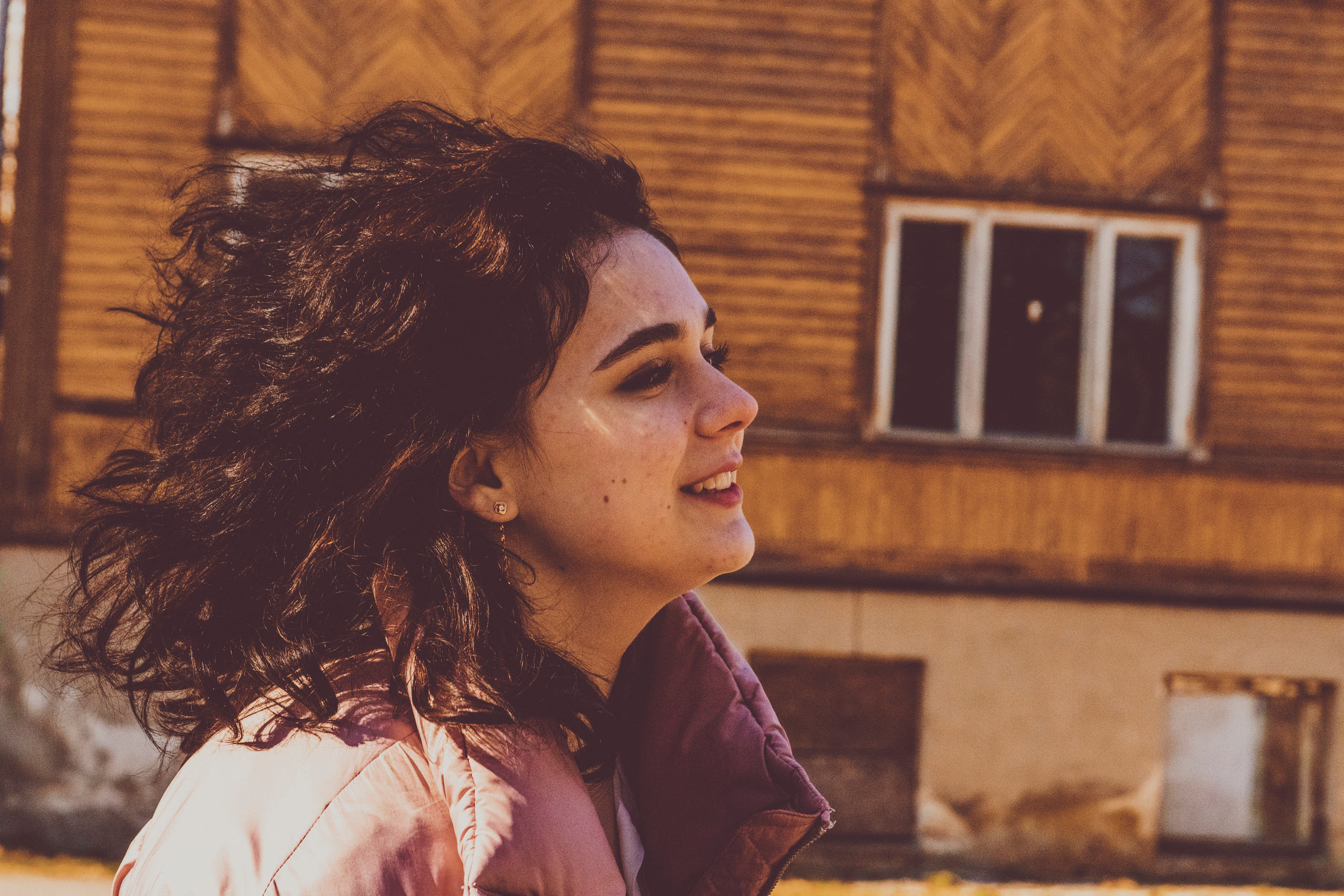 Brothers & Sisters (Anastassija ja Erik G.). Nebula 25 — Fotod teie hingele