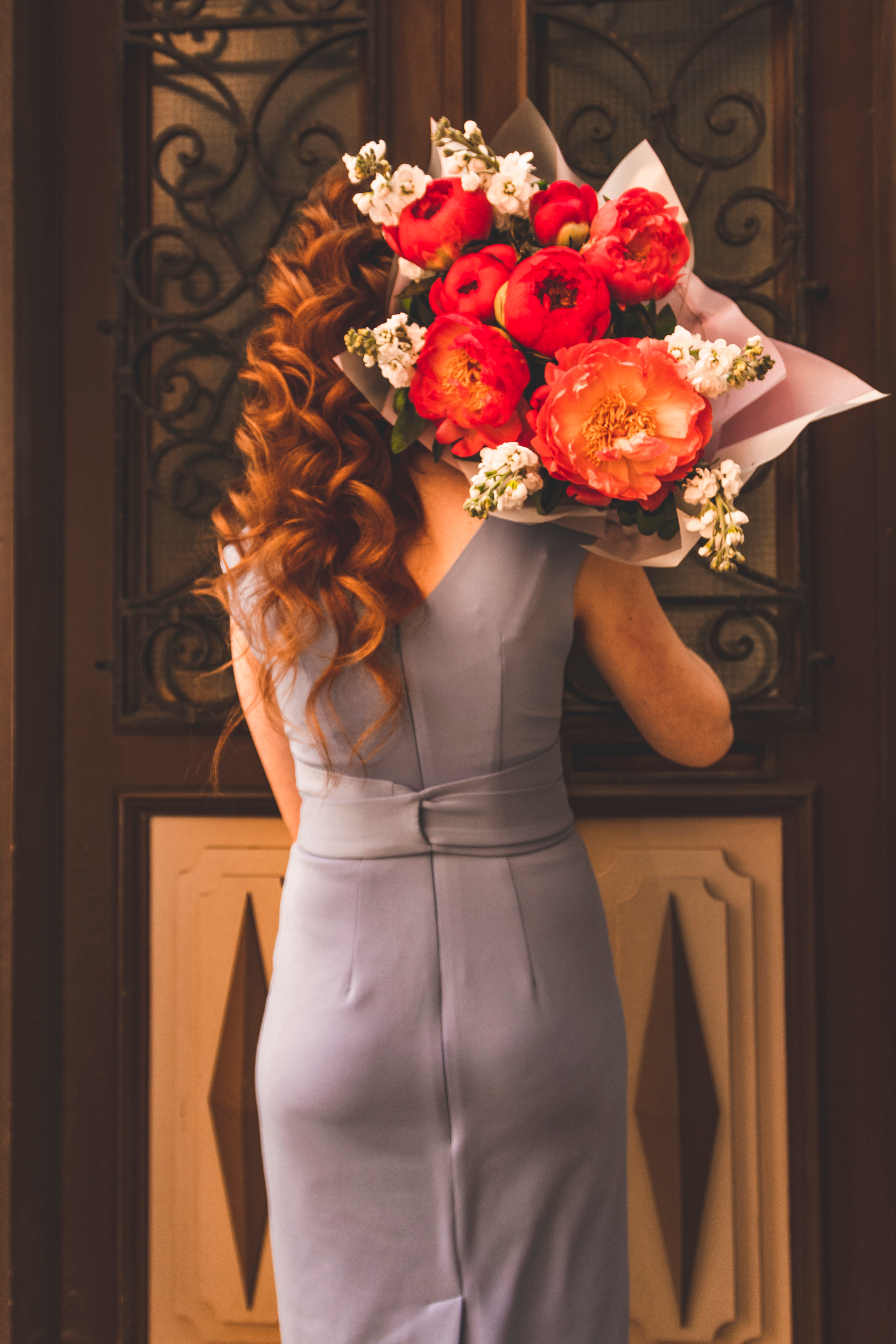 Koolilõpetamine (Veronika A.). Nebula 25 — Fotod teie hingele