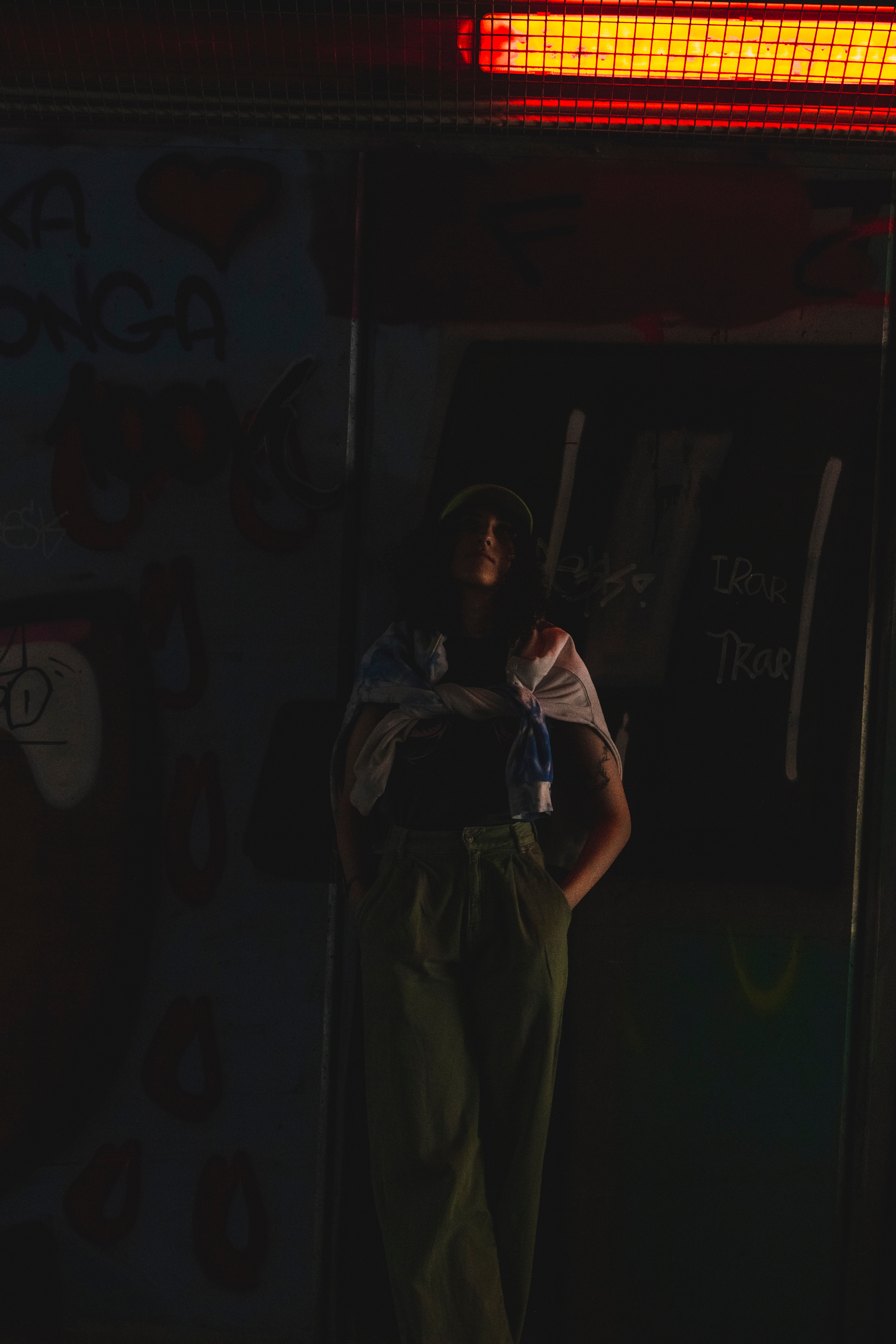 Dancing & Smoking (Diana). Nebula 25 — Fotod teie hingele