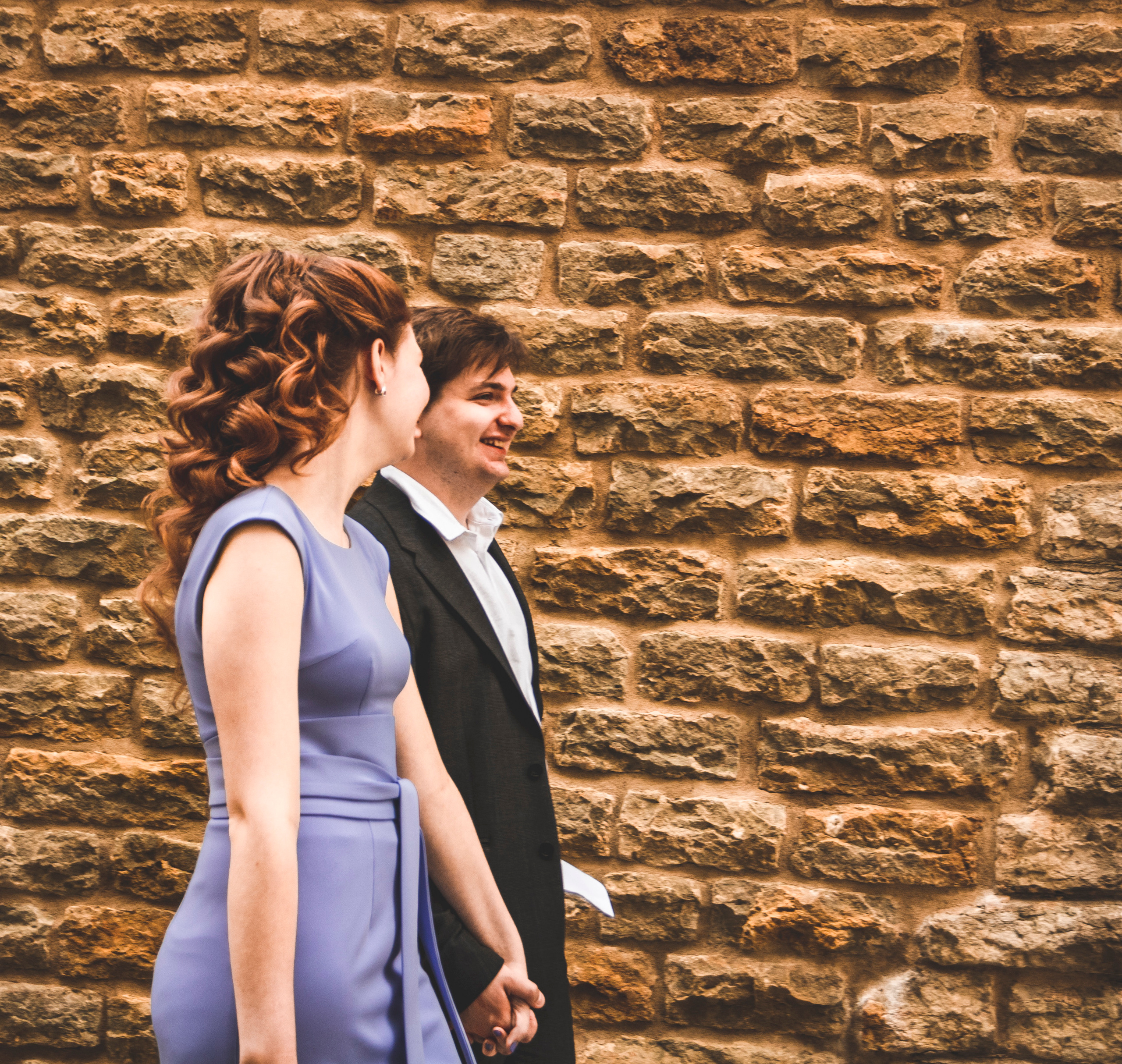 Koolilõpetamine (Veronika A.). Nebula 25 — Fotod teie hingele