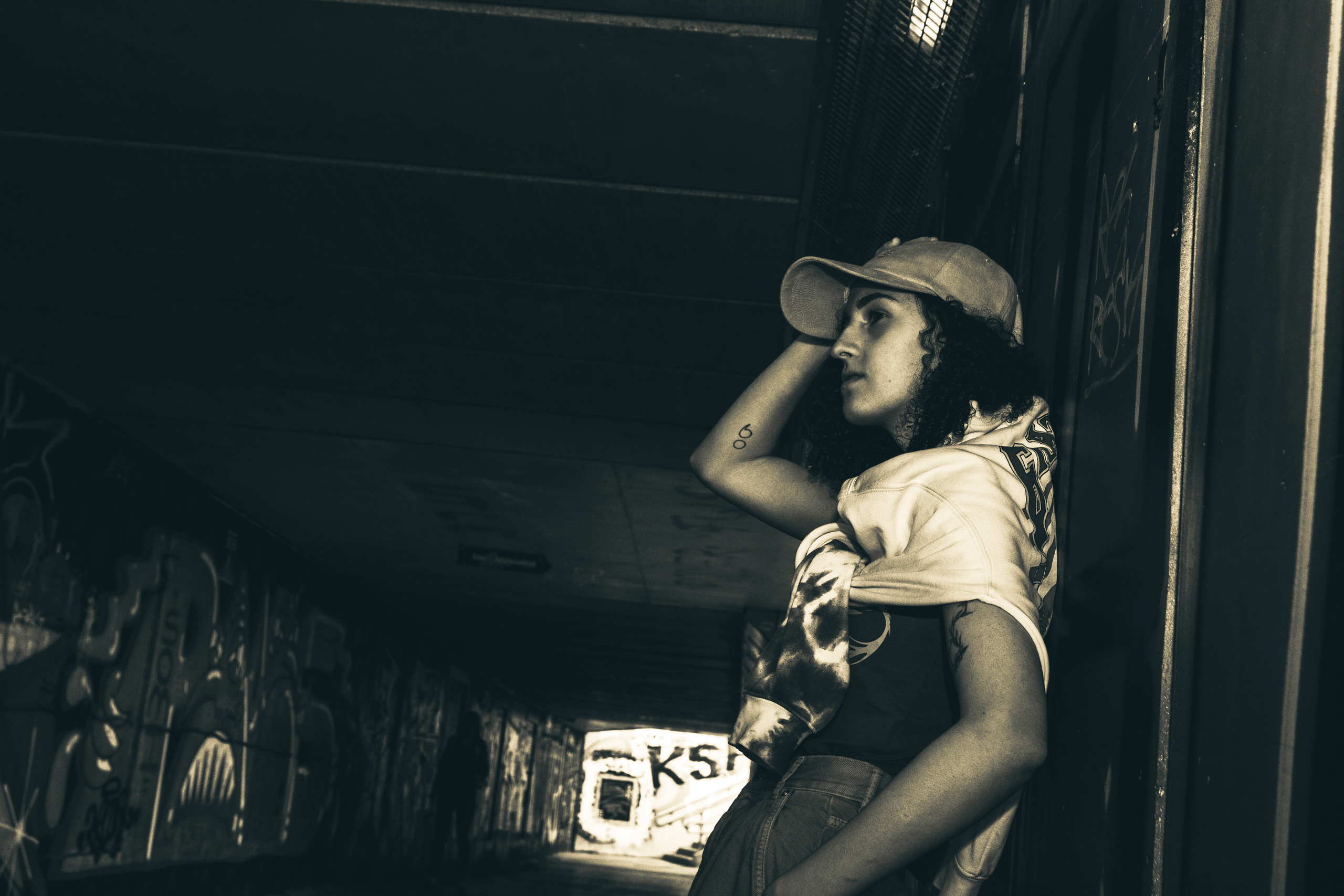 Dancing & Smoking (Diana). Nebula 25 — Fotod teie hingele