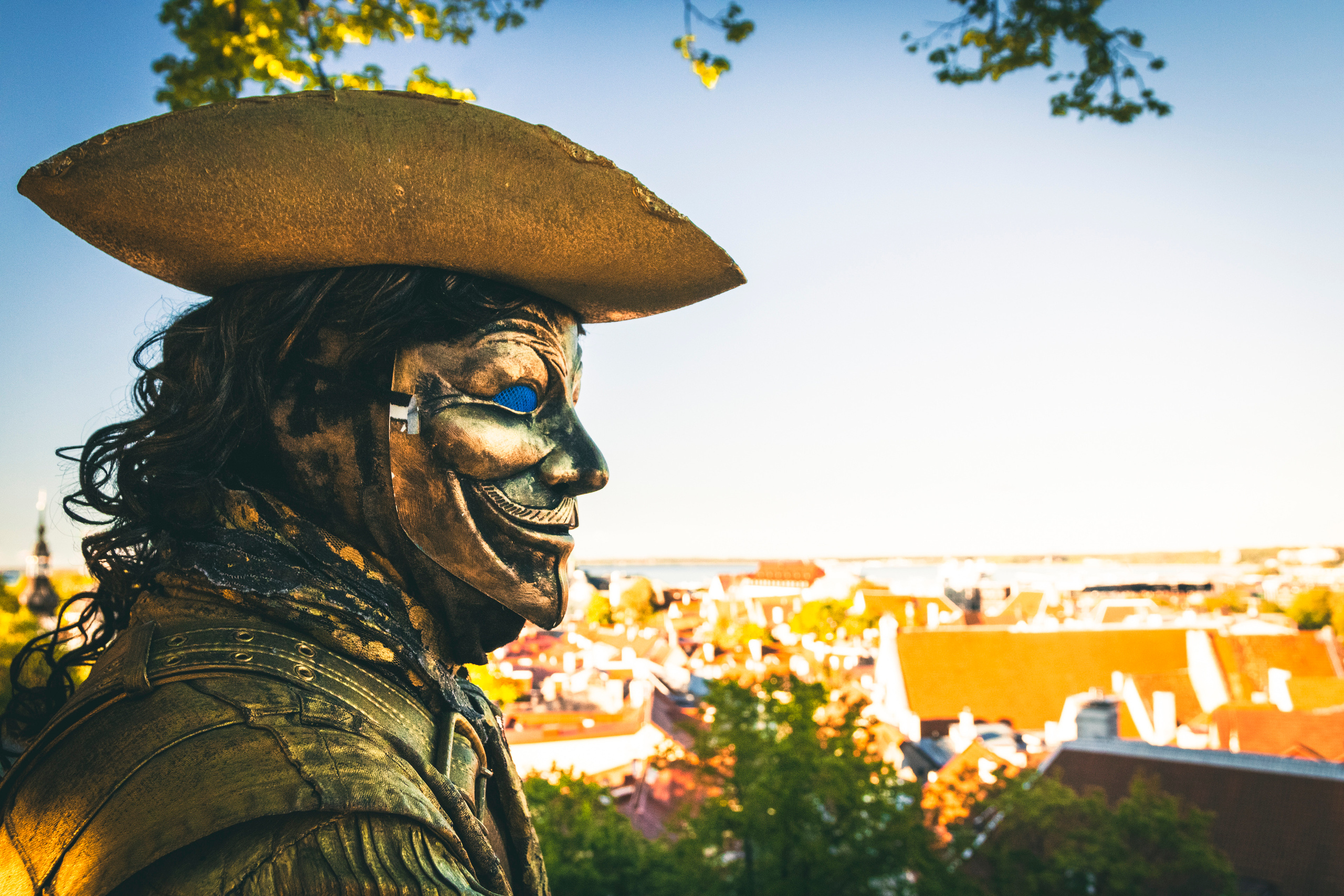 Kuldne komandör (Aleksei). Nebula 25 — Fotod teie hingele