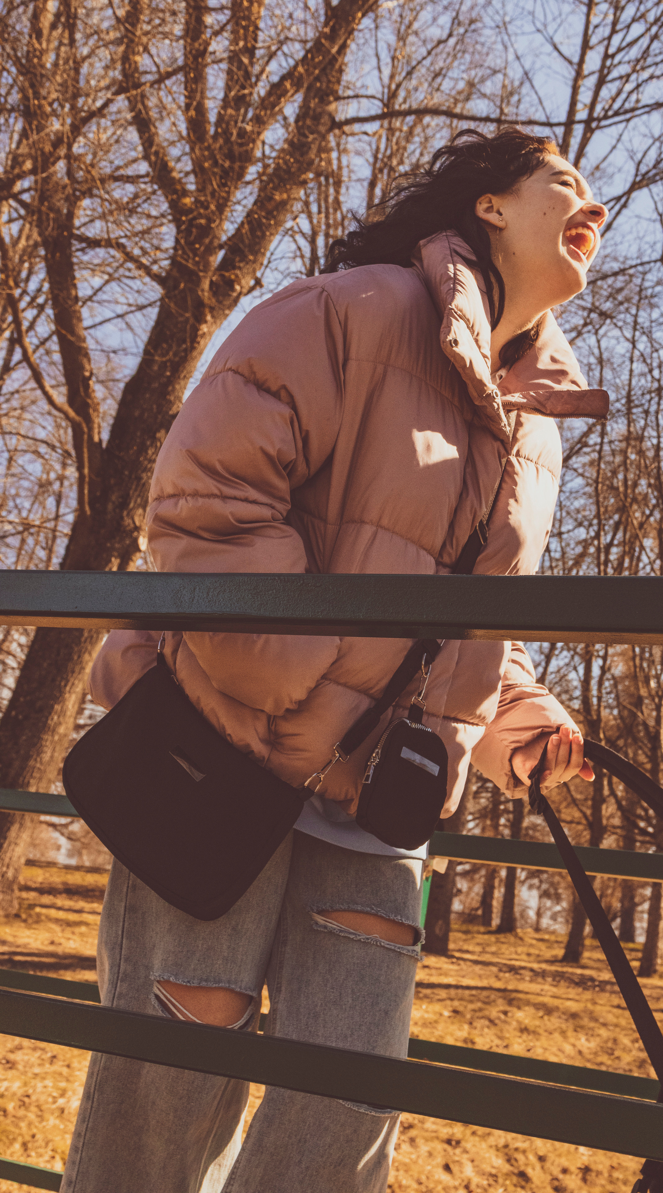 Brothers & Sisters (Anastassija ja Erik G.). Nebula 25 — Fotod teie hingele