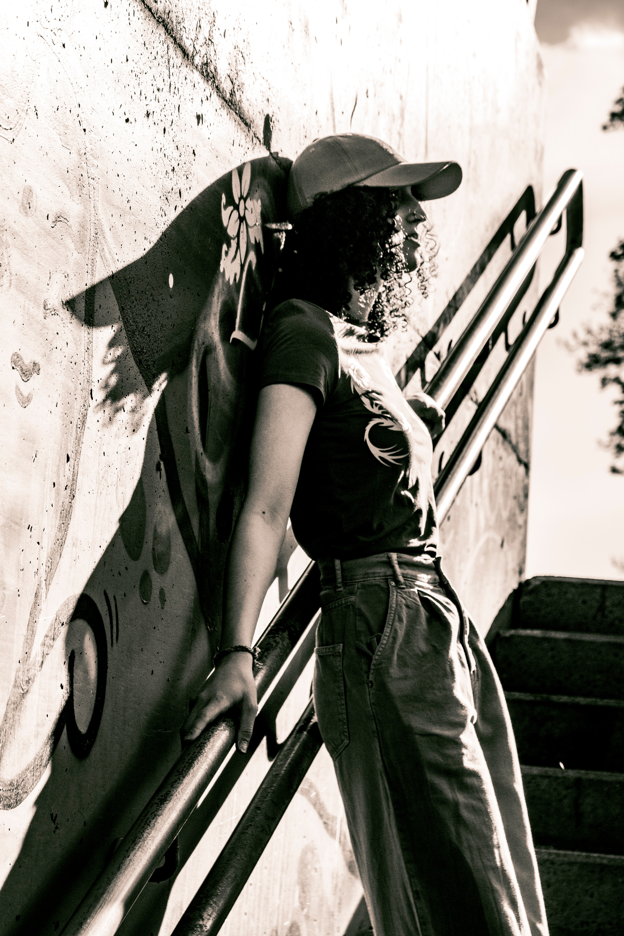 Dancing & Smoking (Diana). Nebula 25 — Fotod teie hingele