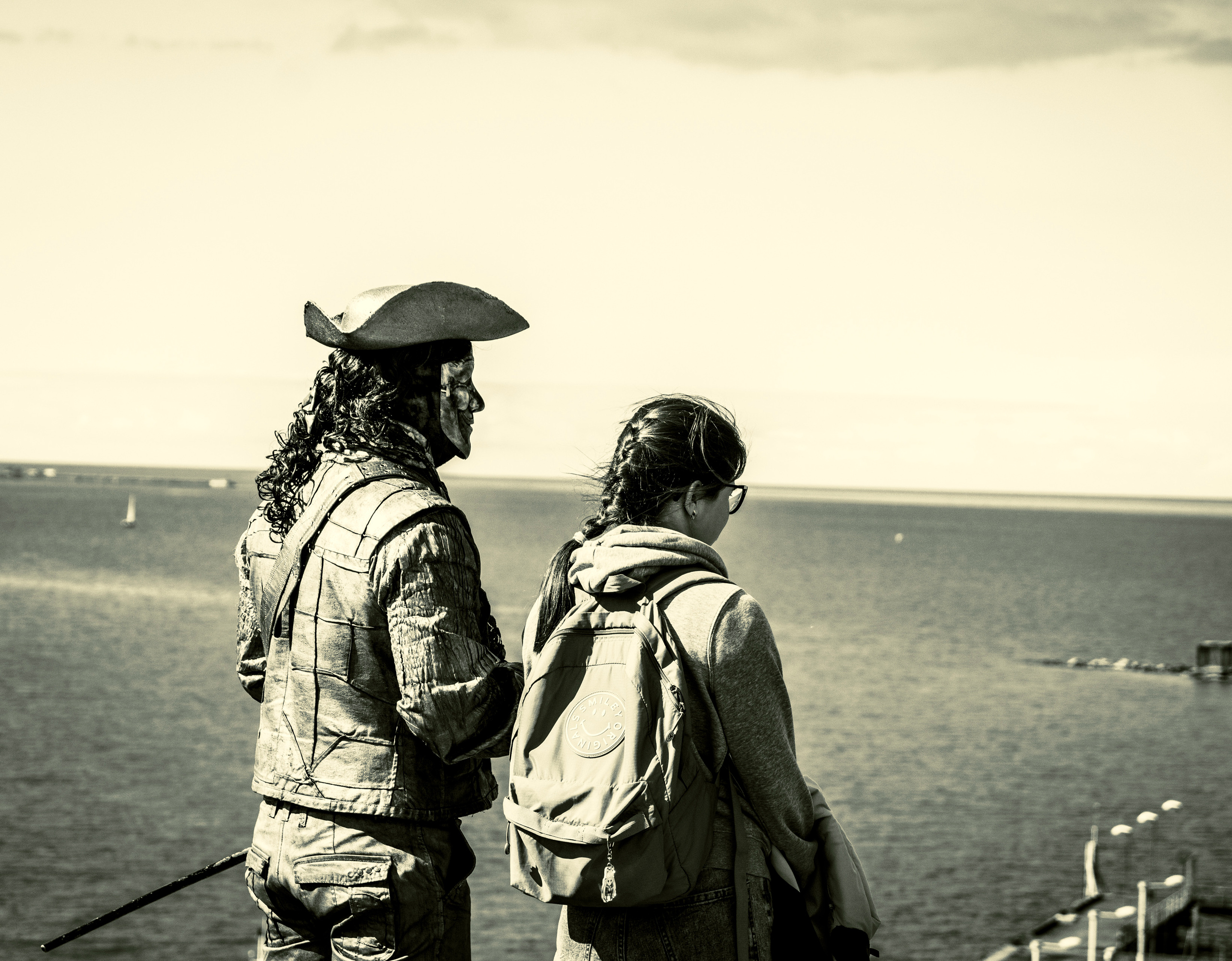 Kuldne komandör (Aleksei). Nebula 25 — Fotod teie hingele