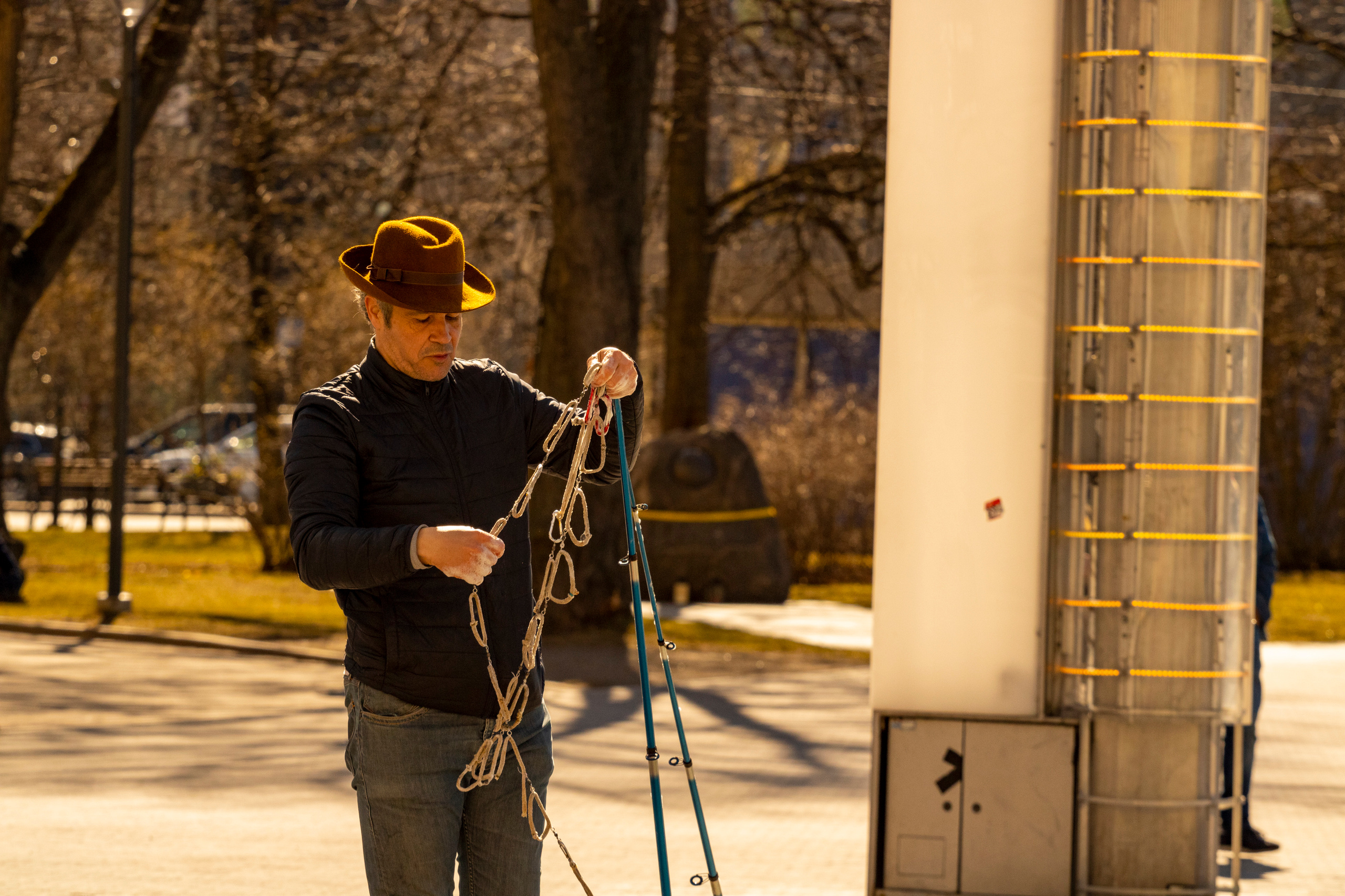 Brothers & Sisters (Anastassija ja Erik G.). Nebula 25 — Fotod teie hingele
