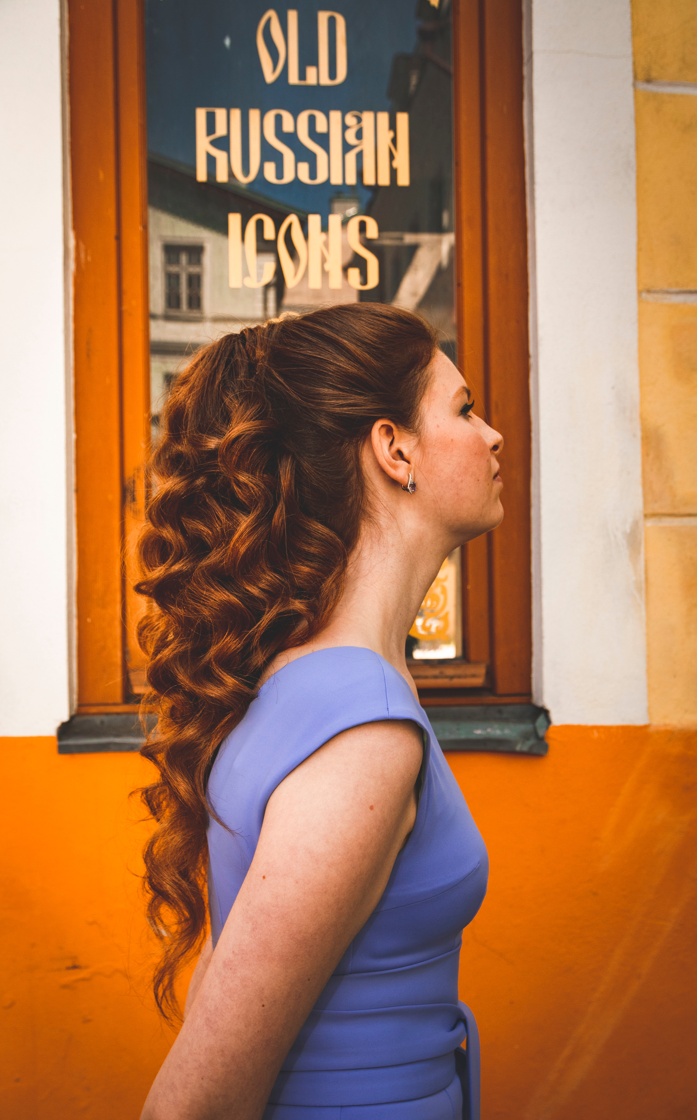 Koolilõpetamine (Veronika A.). Nebula 25 — Fotod teie hingele