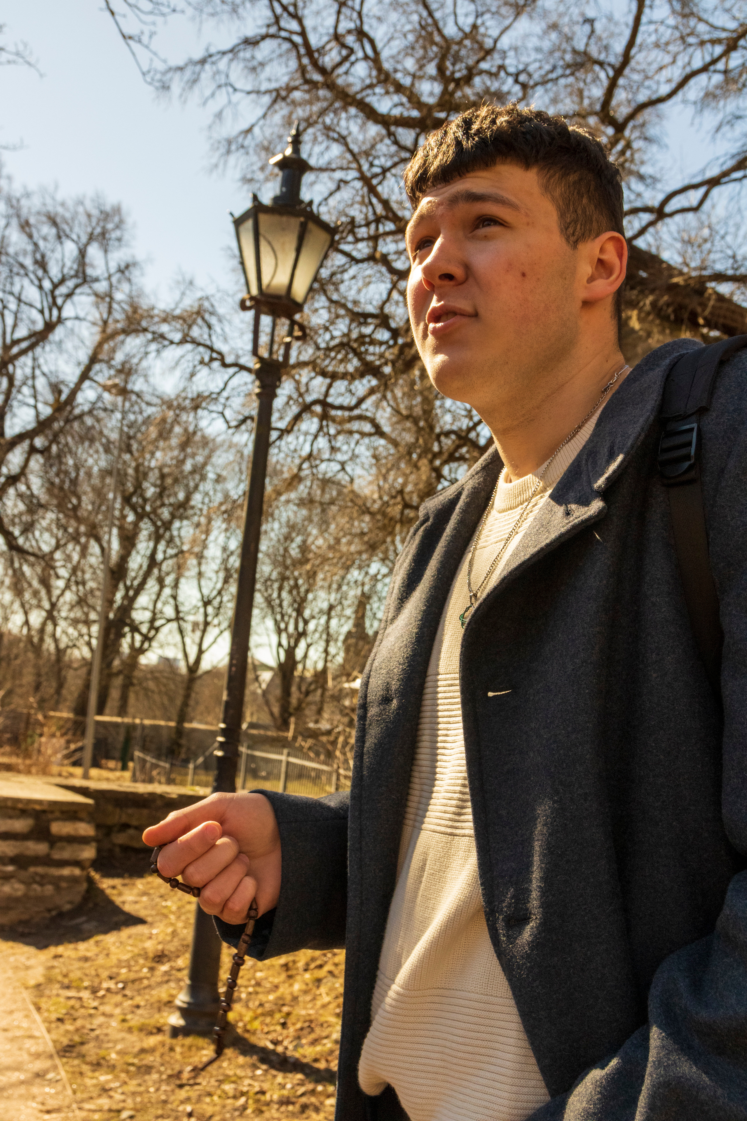 Brothers & Sisters (Anastassija ja Erik G.). Nebula 25 — Fotod teie hingele