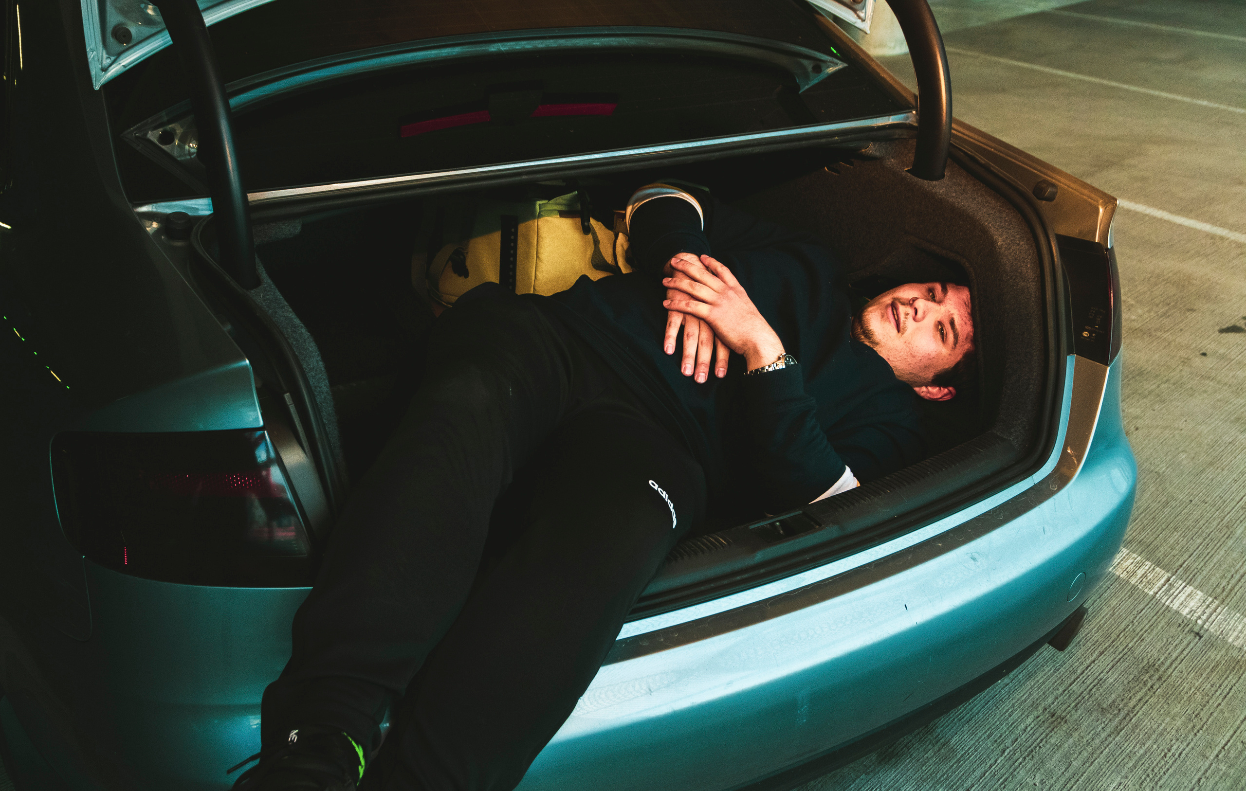 Šumaher (Andre). Nebula 25 — Fotod teie hingele