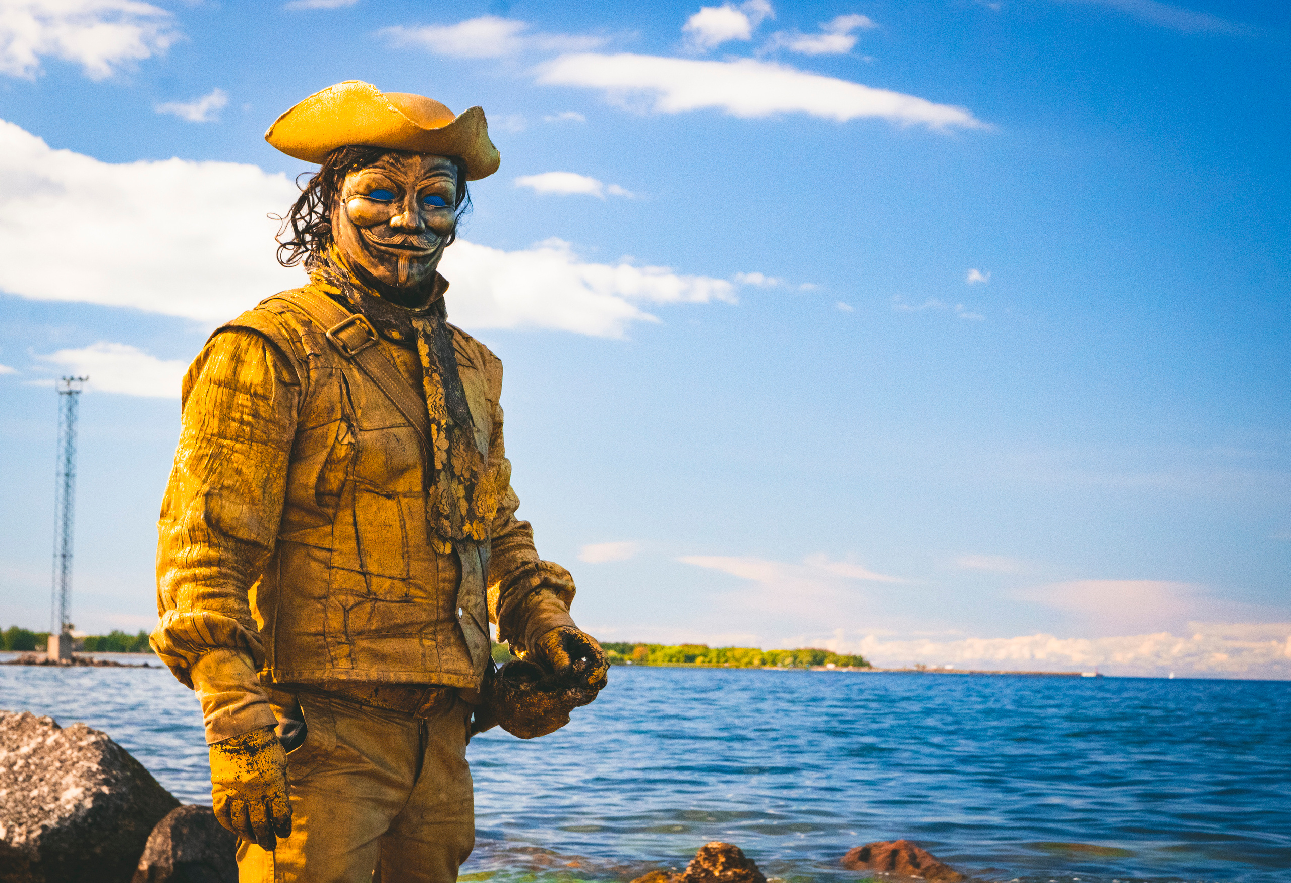 Kuldne komandör (Aleksei). Nebula 25 — Fotod teie hingele