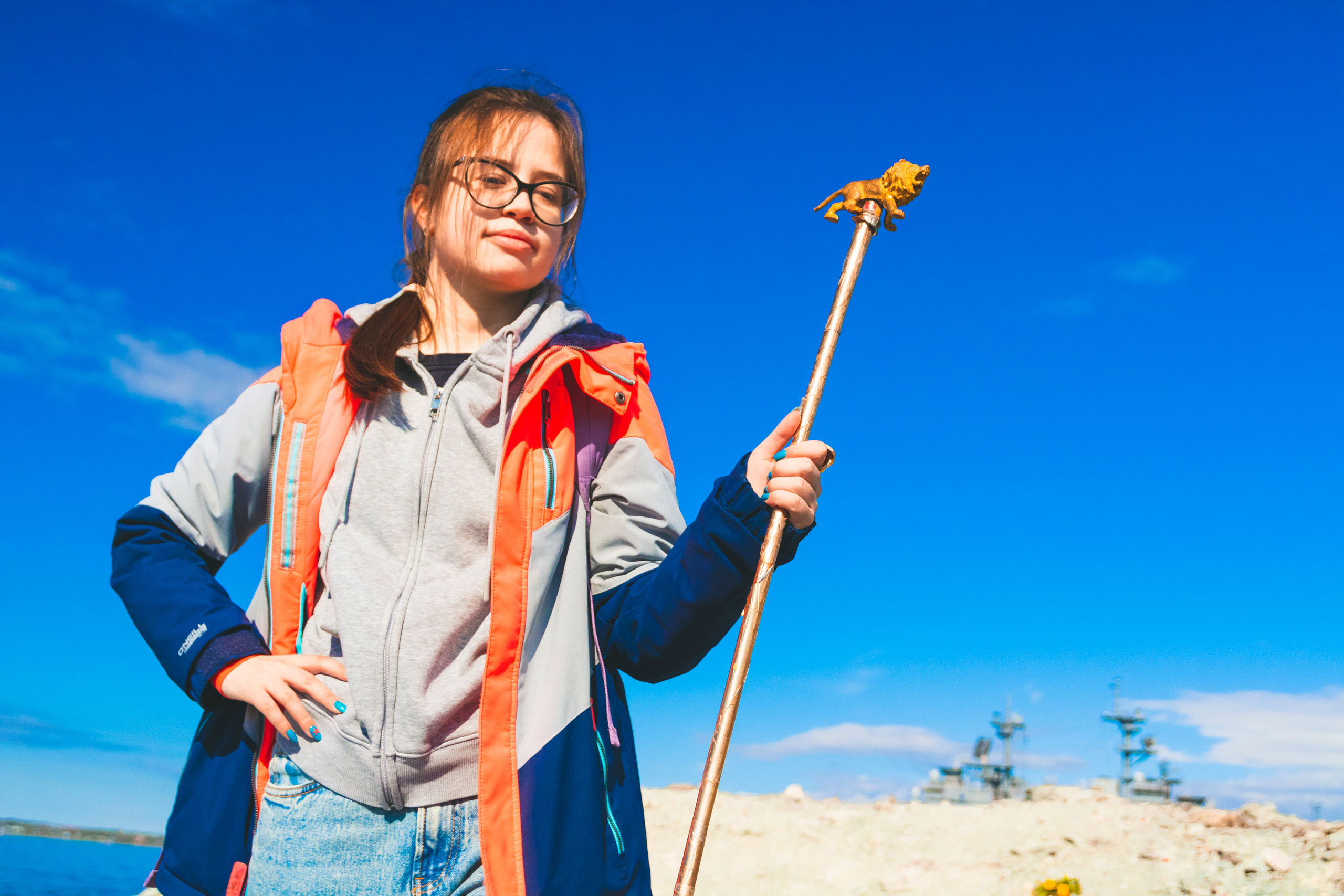 Kuldne komandör (Aleksei). Nebula 25 — Fotod teie hingele