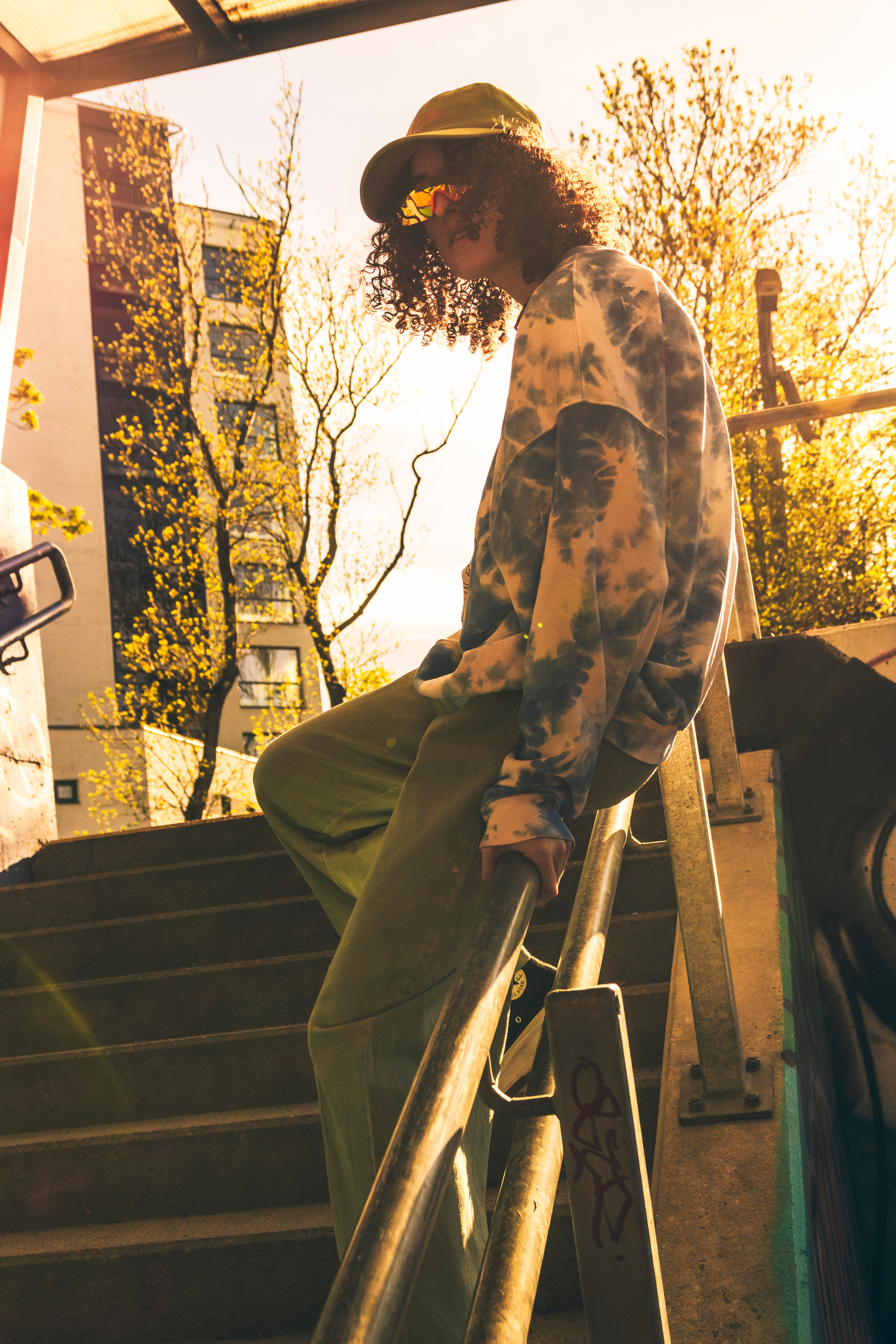 Dancing & Smoking (Diana). Nebula 25 — Fotod teie hingele