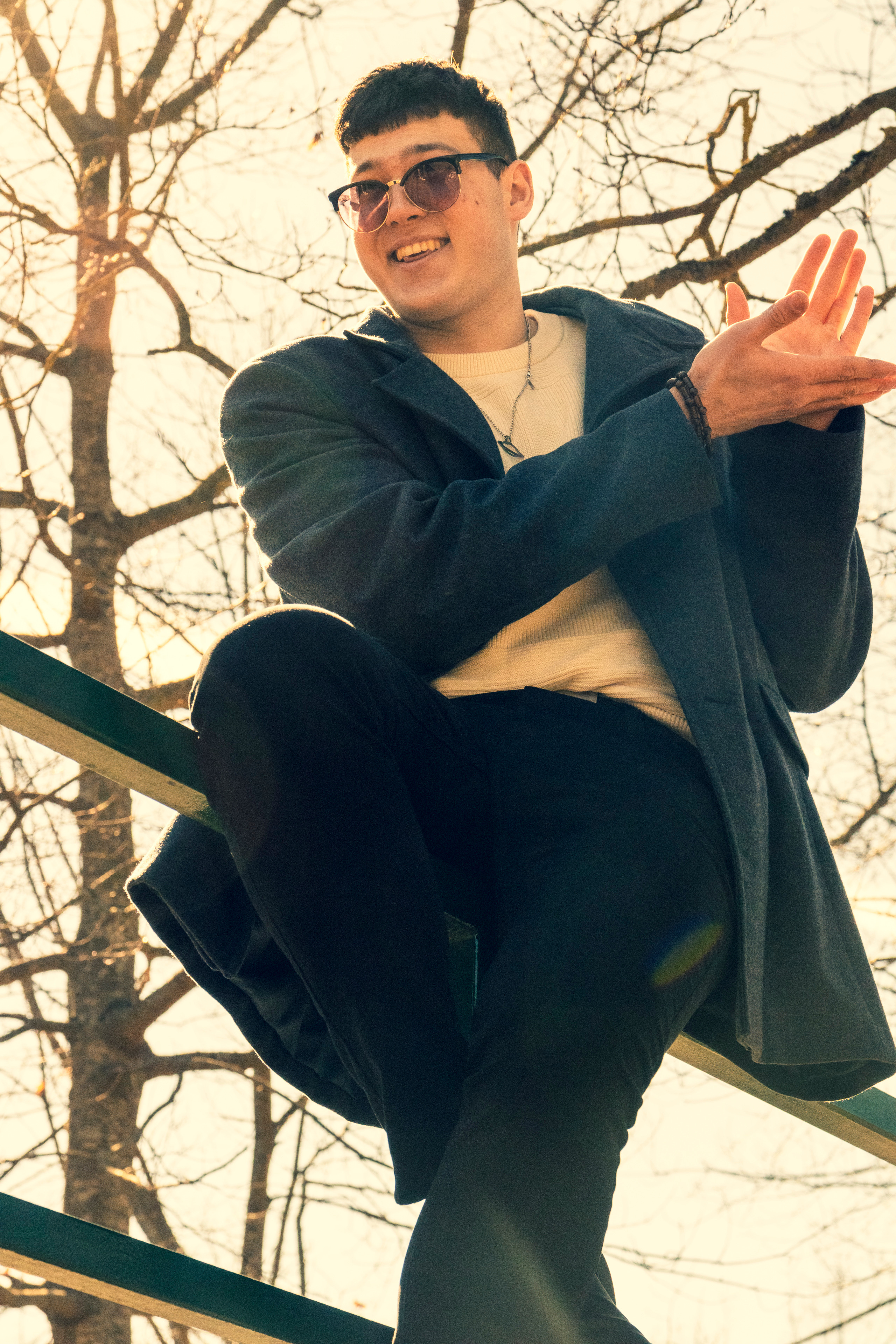 Brothers & Sisters (Anastassija ja Erik G.). Nebula 25 — Fotod teie hingele