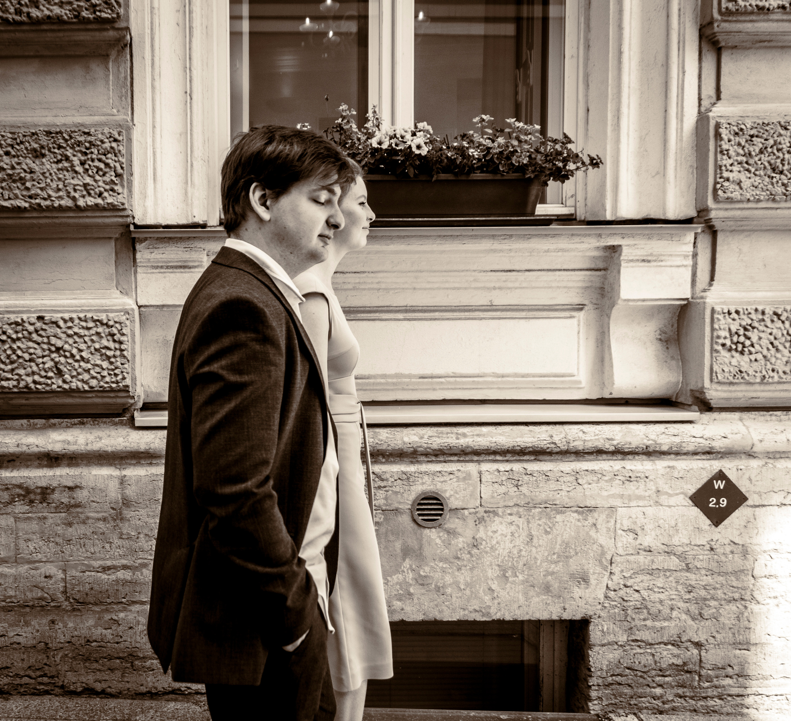 Koolilõpetamine (Veronika A.). Nebula 25 — Fotod teie hingele