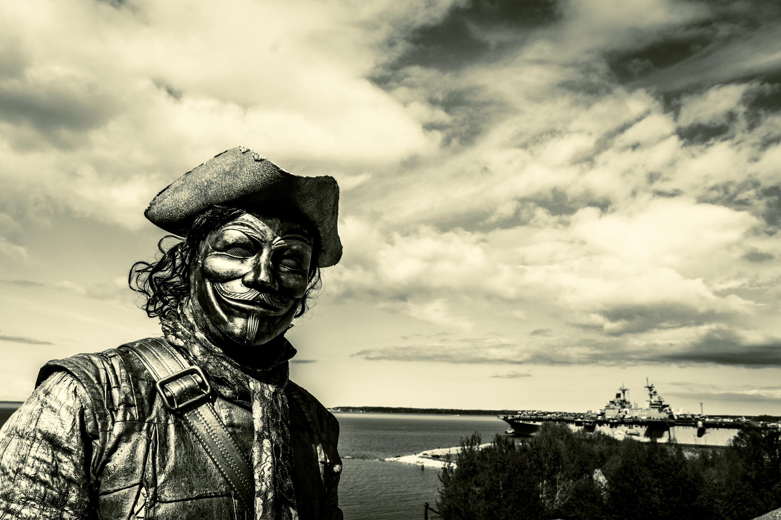 Kuldne komandör (Aleksei). Nebula 25 — Fotod teie hingele