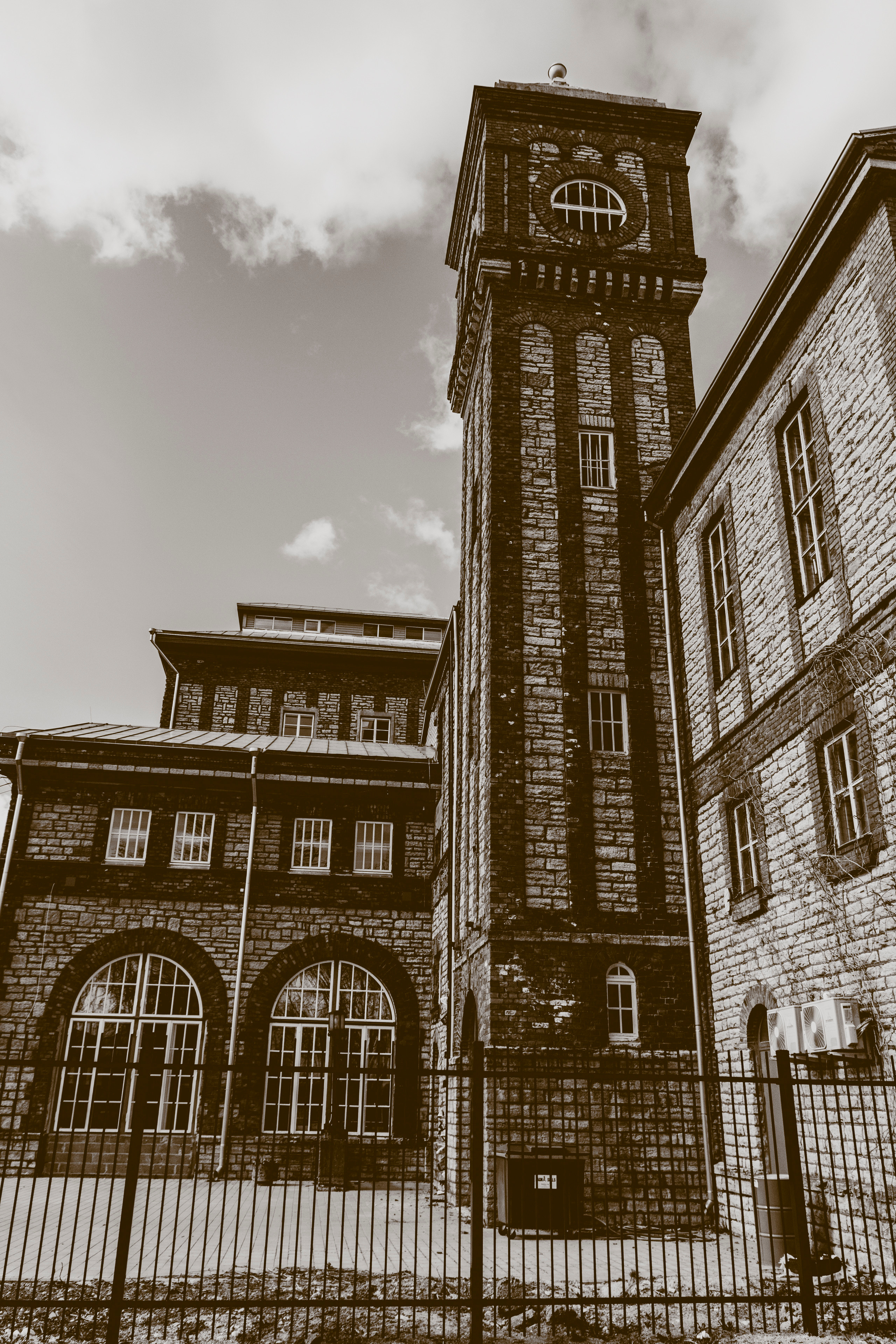 Rongisõit Turbasse (sõpruskond). Nebula 25 — Fotod teie hingele