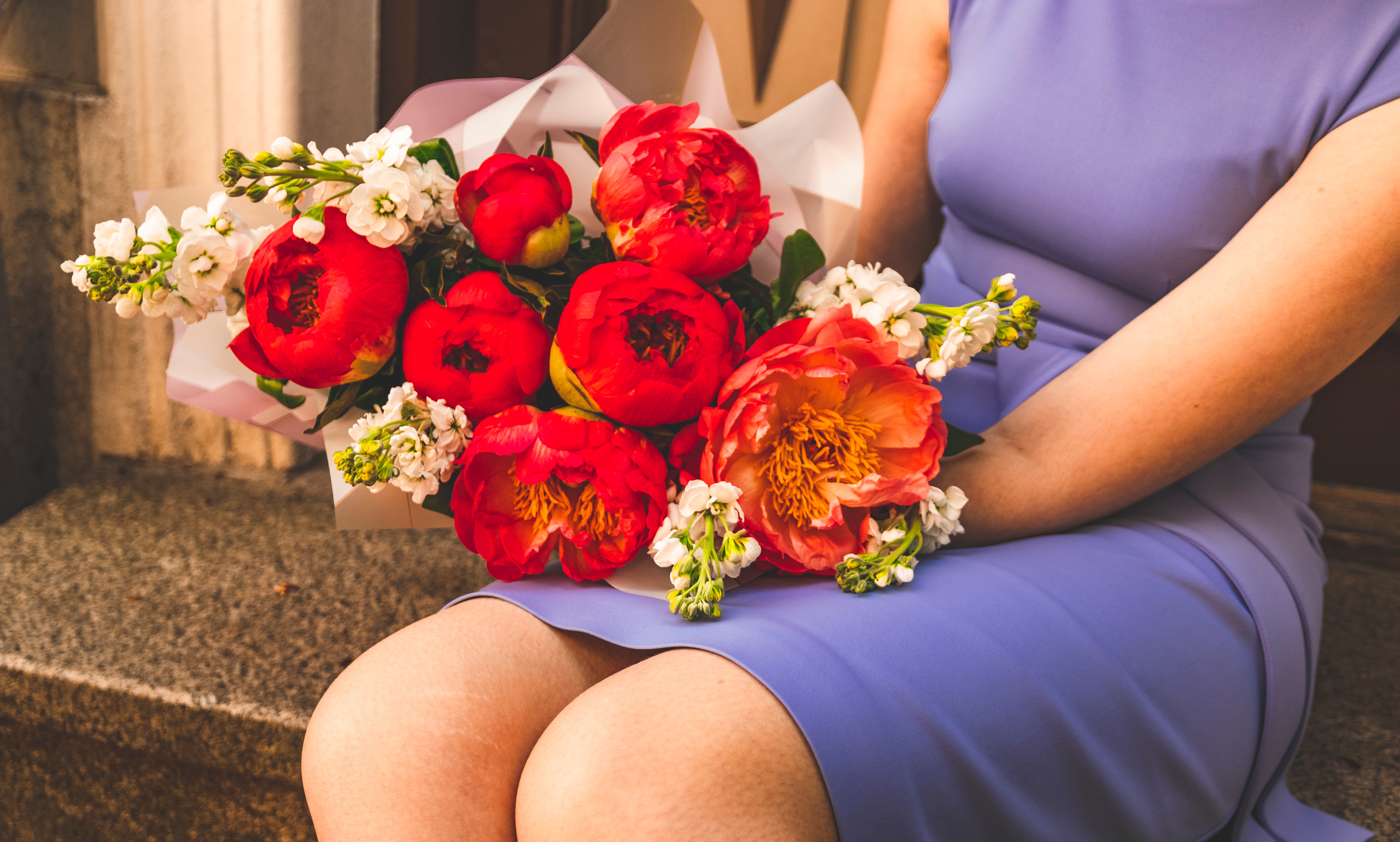 Koolilõpetamine (Veronika A.). Nebula 25 — Fotod teie hingele