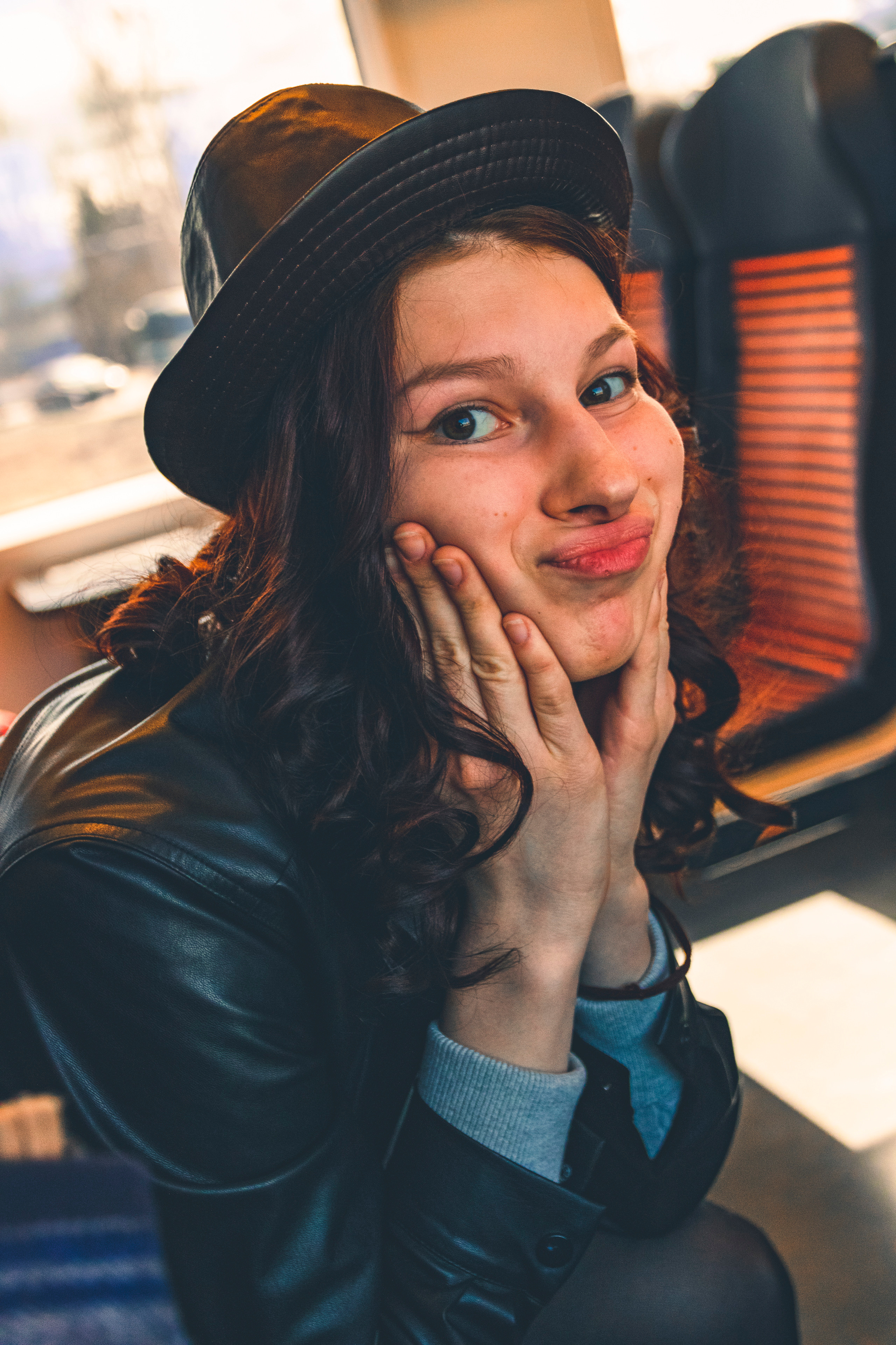 Rongisõit Turbasse (sõpruskond). Nebula 25 — Fotod teie hingele