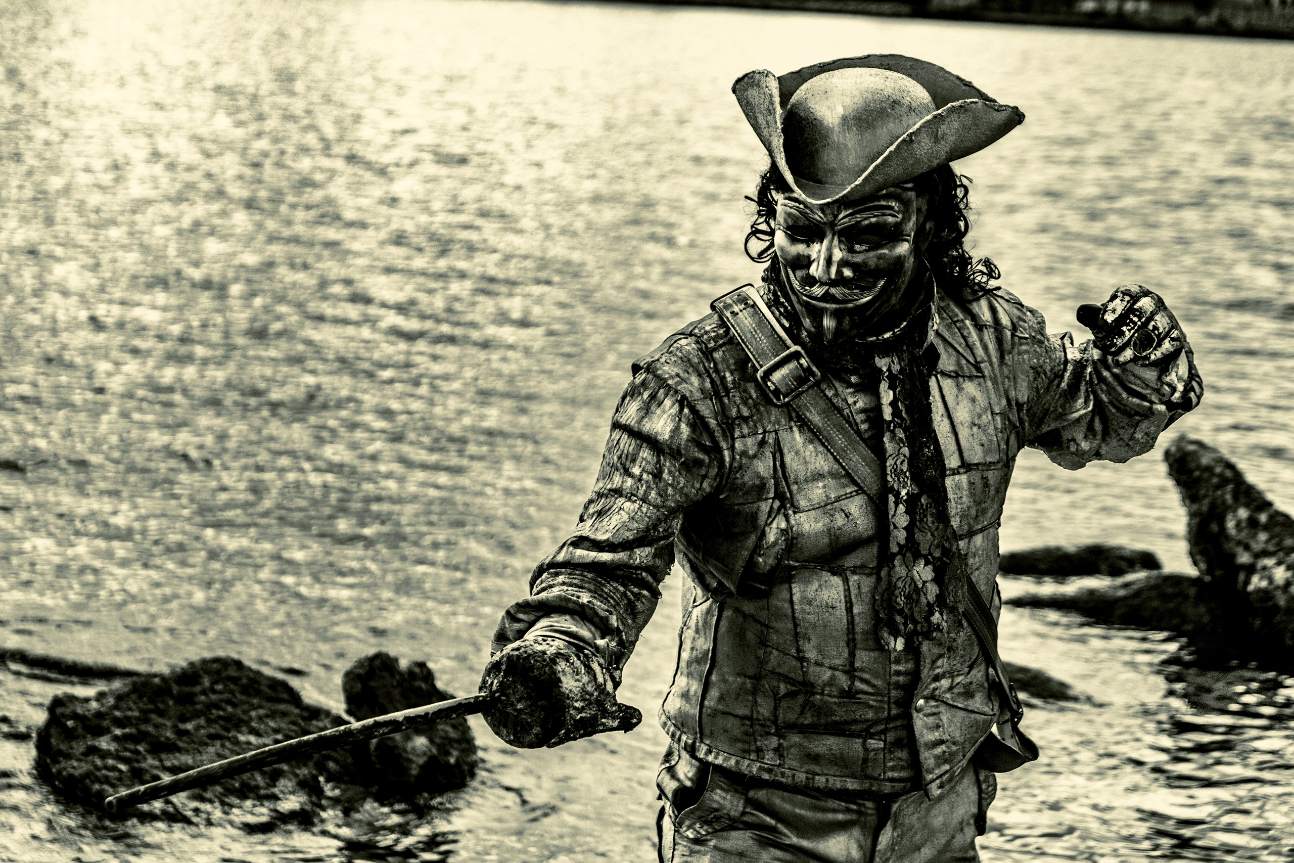 Kuldne komandör (Aleksei). Nebula 25 — Fotod teie hingele