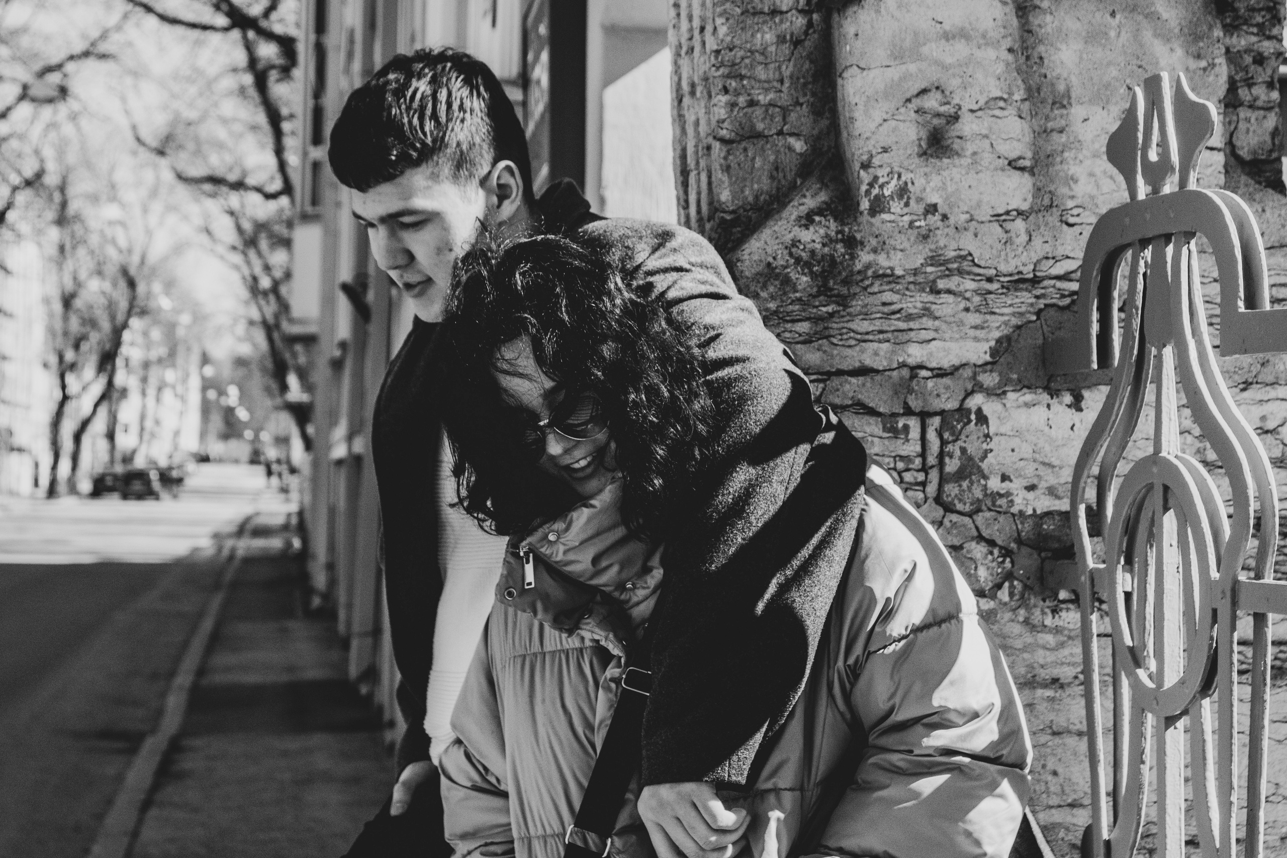 Brothers & Sisters (Anastassija ja Erik G.). Nebula 25 — Fotod teie hingele