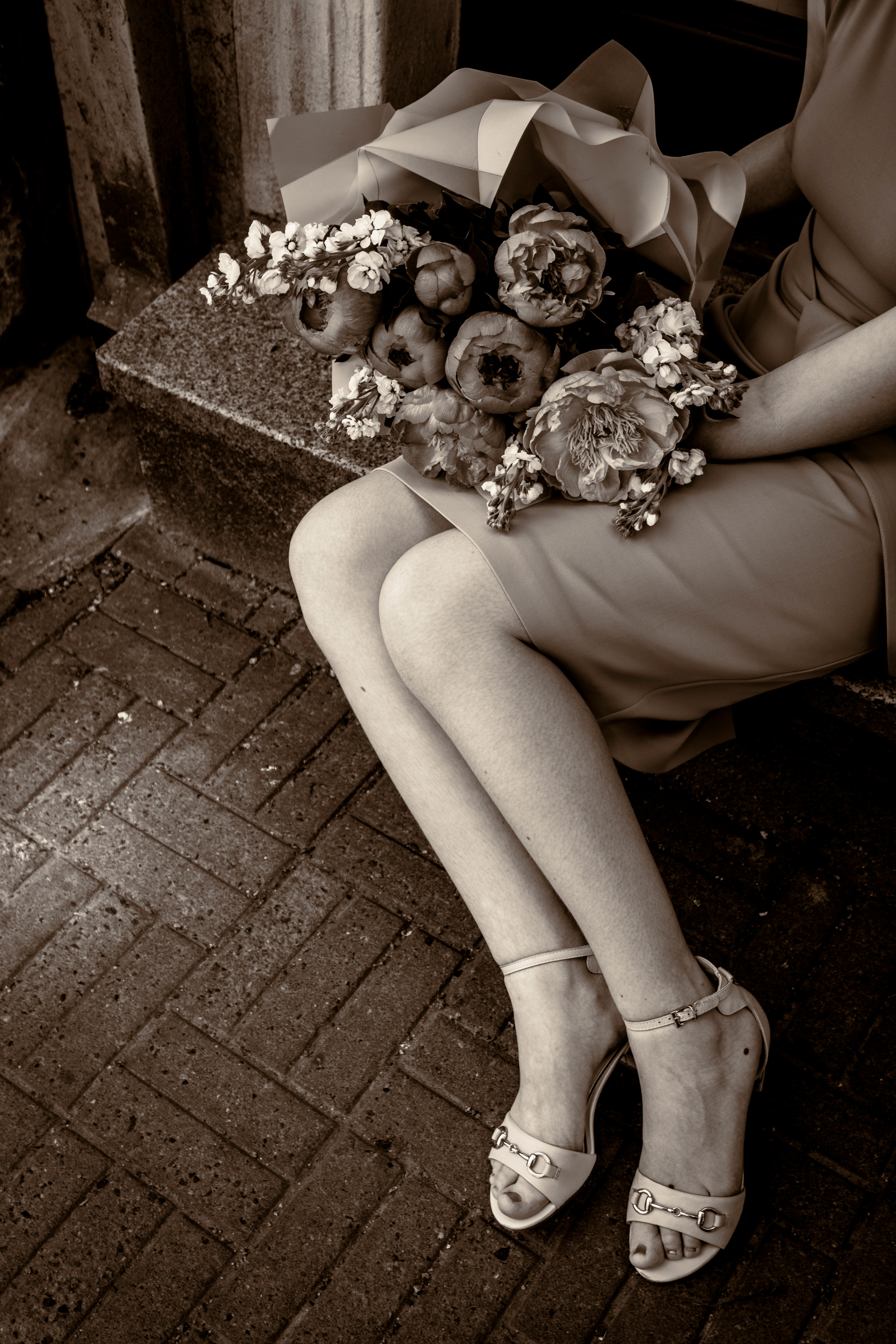 Koolilõpetamine (Veronika A.). Nebula 25 — Fotod teie hingele