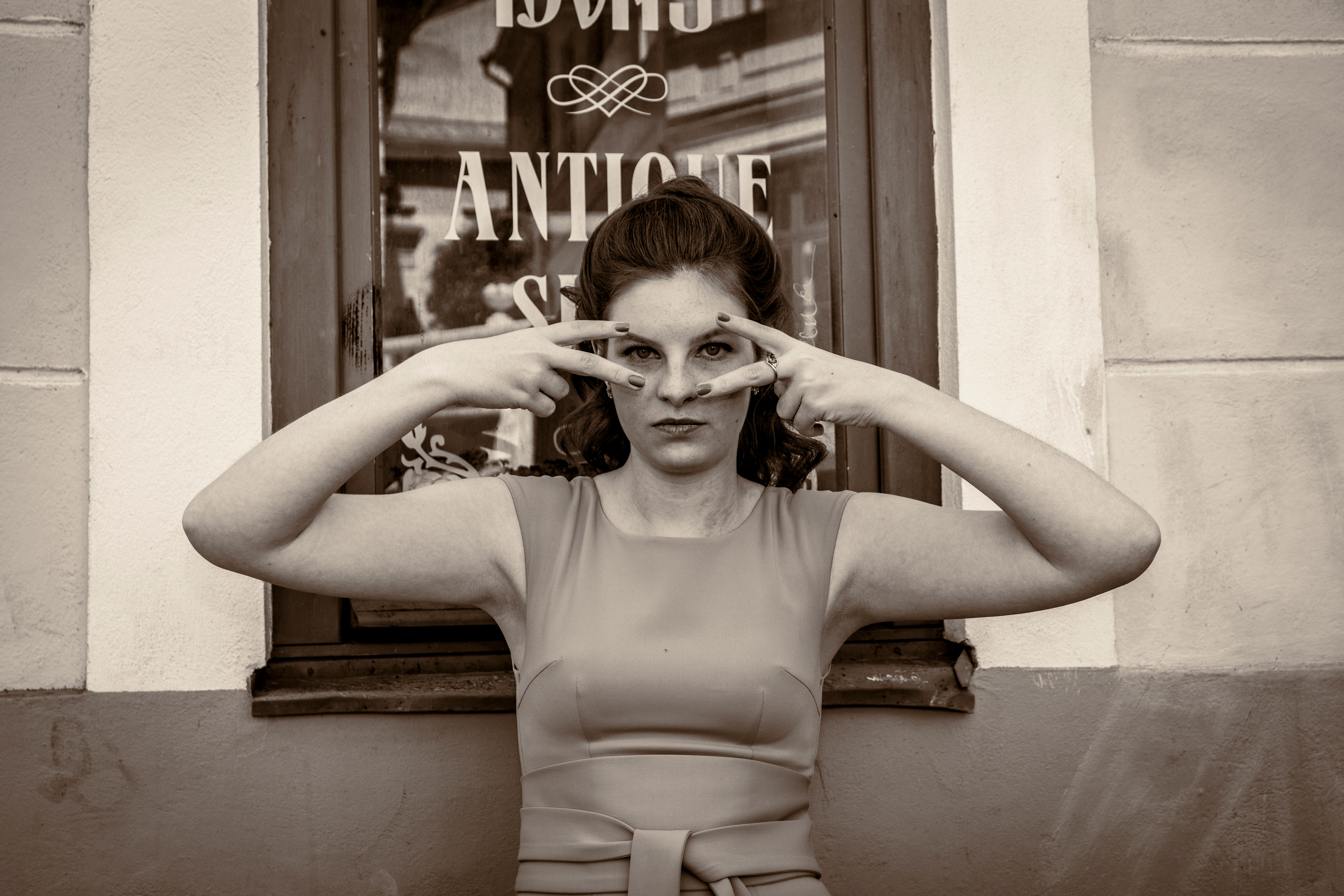 Koolilõpetamine (Veronika A.). Nebula 25 — Fotod teie hingele