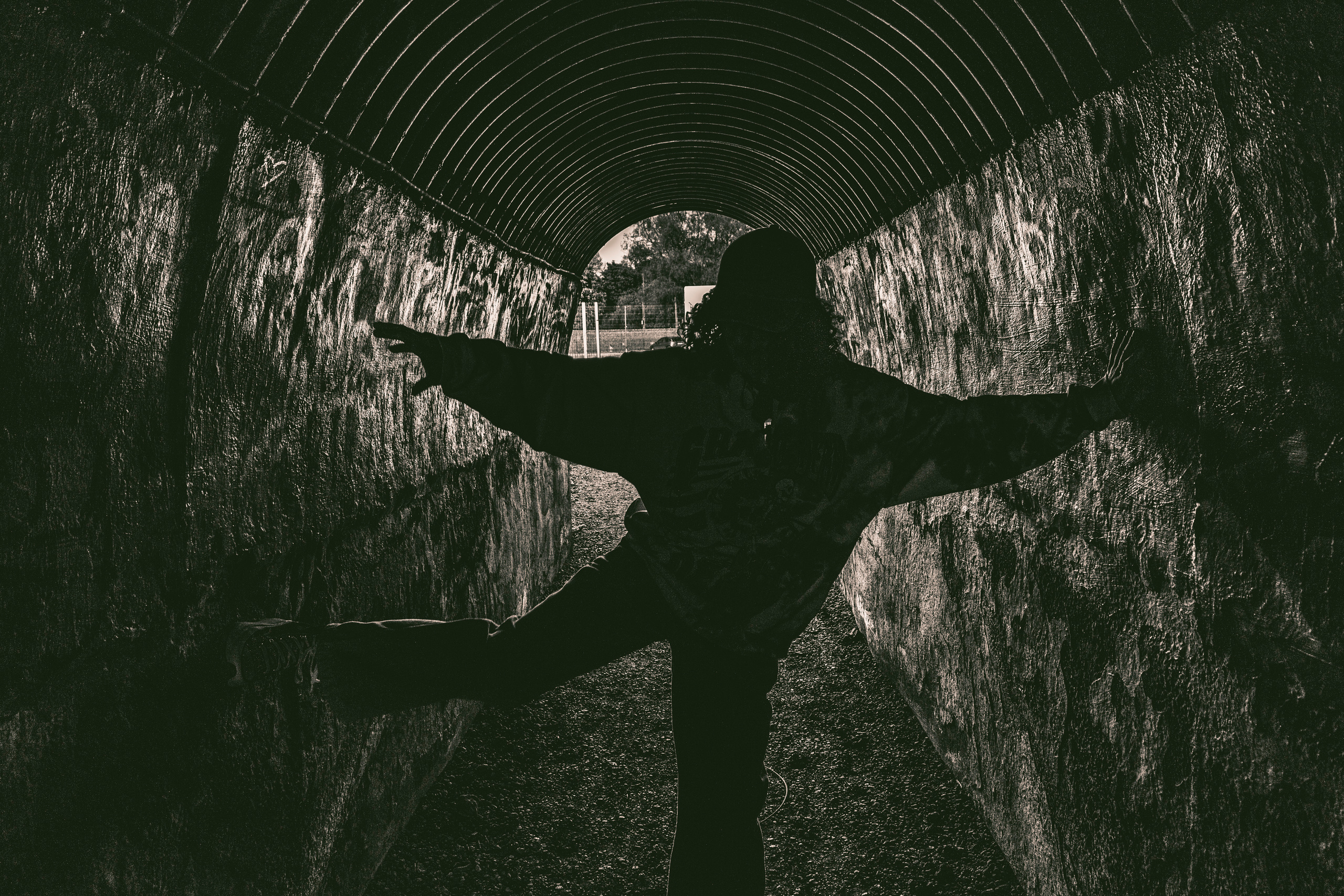 Dancing & Smoking (Diana). Nebula 25 — Fotod teie hingele