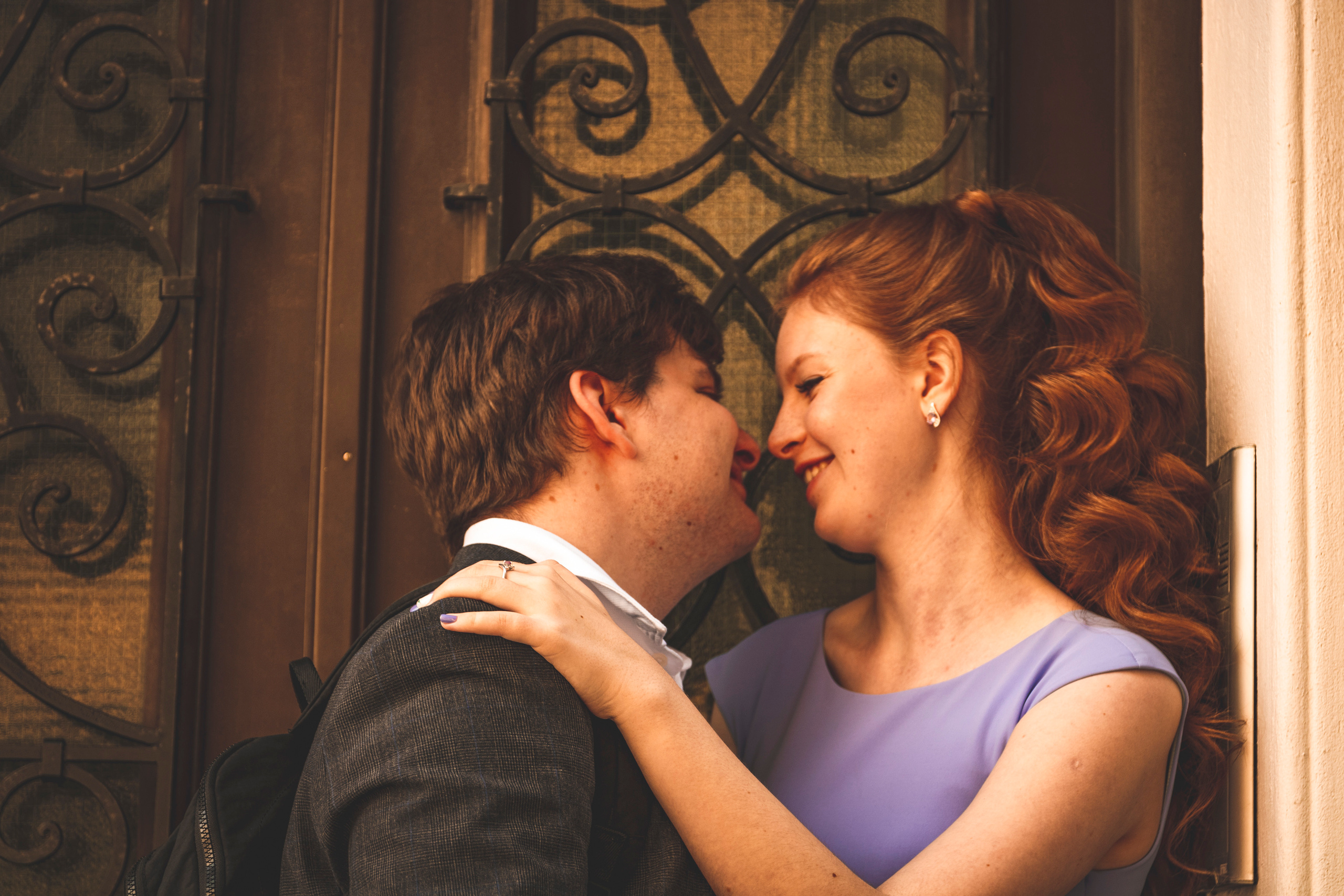 Koolilõpetamine (Veronika A.). Nebula 25 — Fotod teie hingele