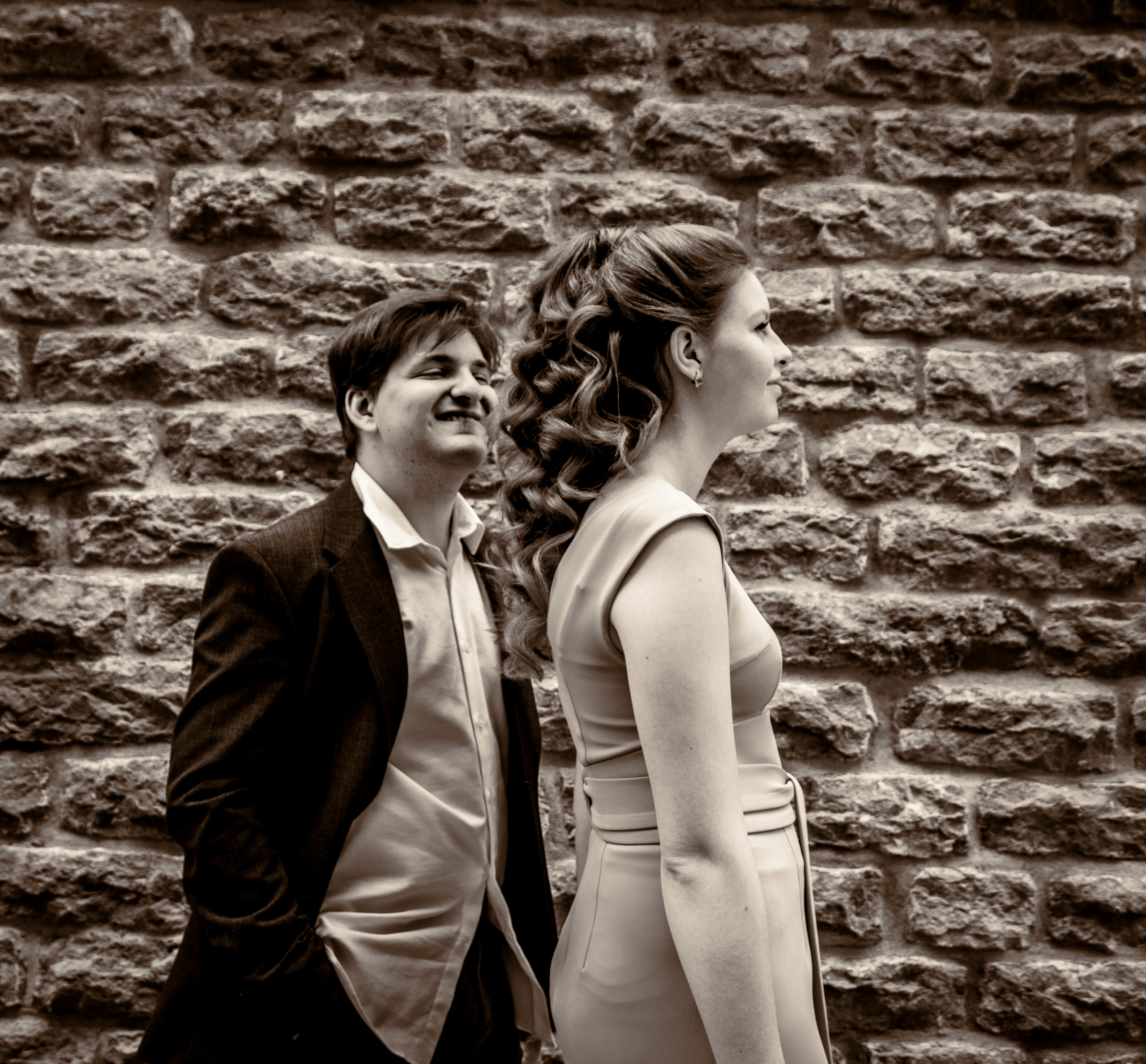 Koolilõpetamine (Veronika A.). Nebula 25 — Fotod teie hingele