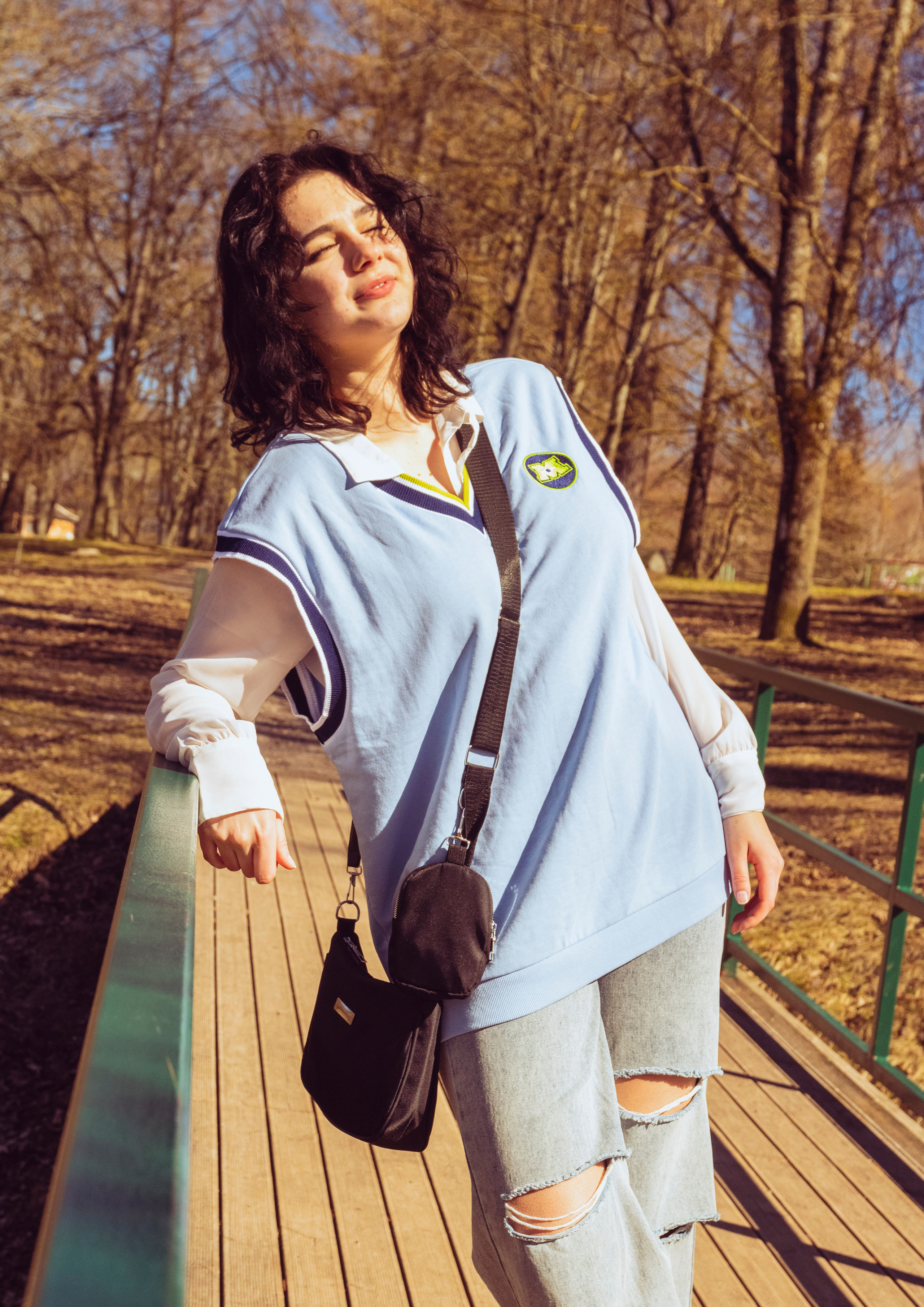 Brothers & Sisters (Anastassija ja Erik G.). Nebula 25 — Fotod teie hingele