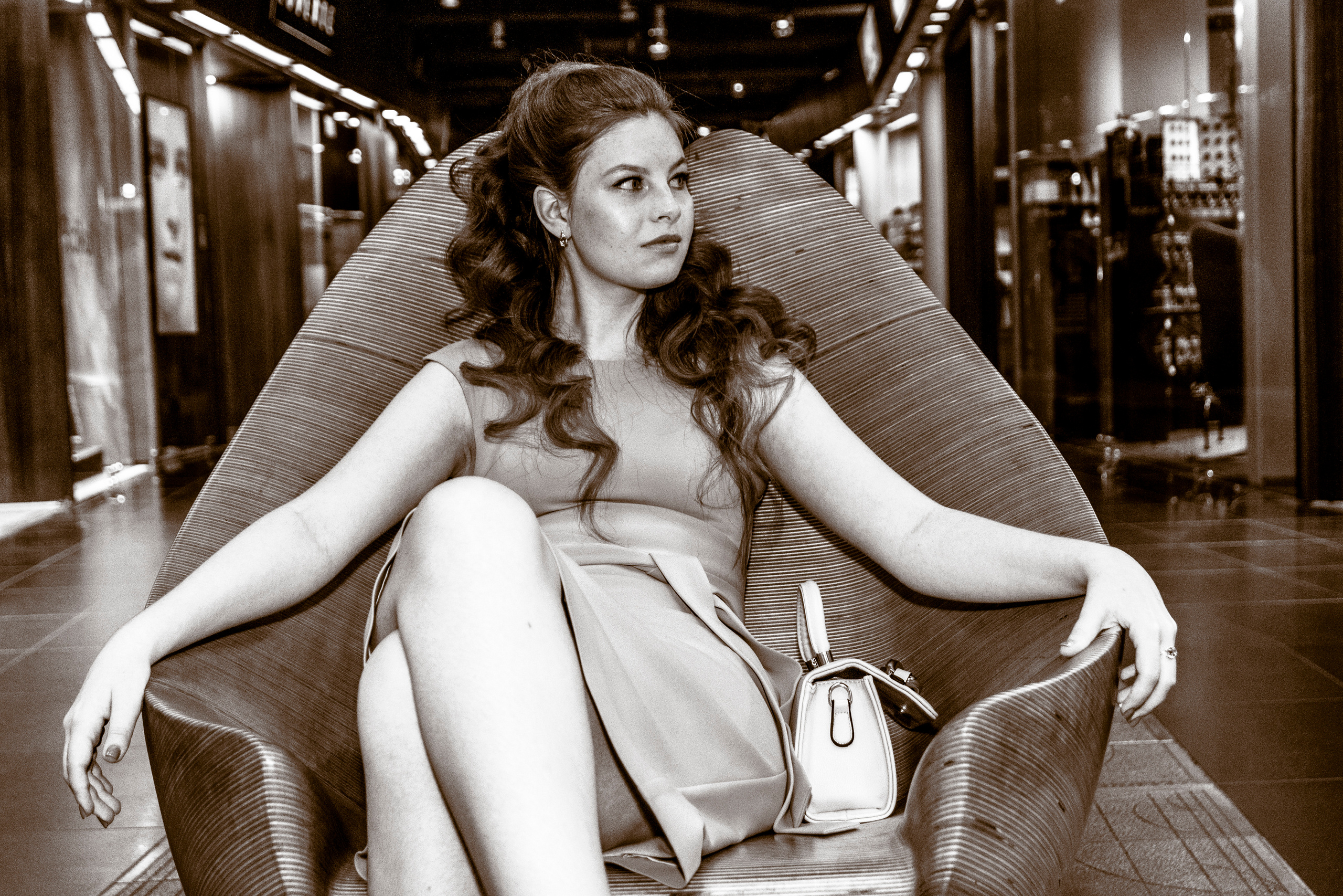 Koolilõpetamine (Veronika A.). Nebula 25 — Fotod teie hingele