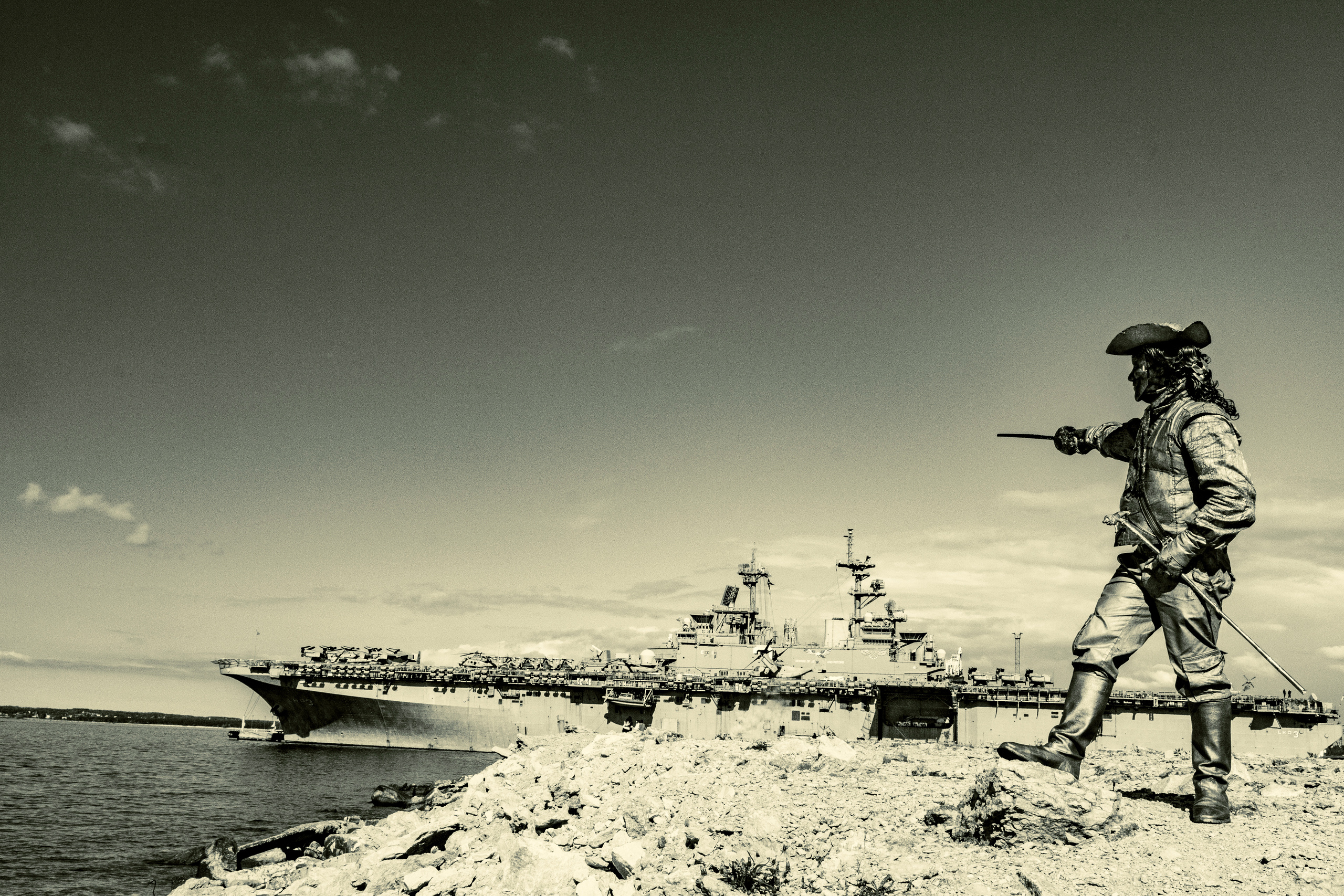 Kuldne komandör (Aleksei). Nebula 25 — Fotod teie hingele