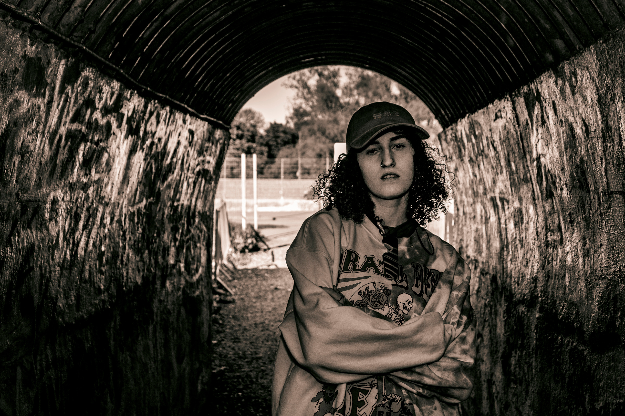 Dancing & Smoking (Diana). Nebula 25 — Fotod teie hingele