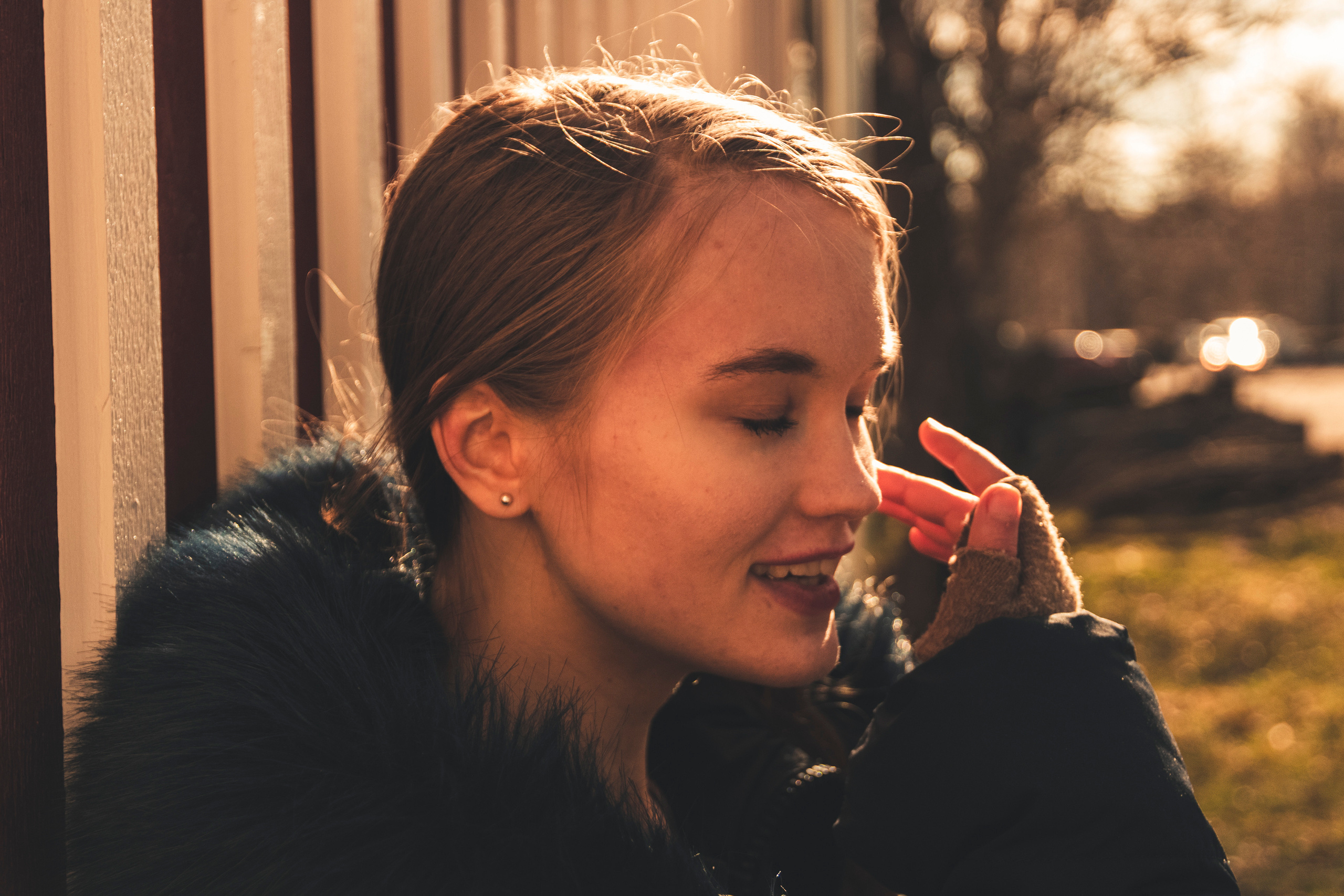 Rongisõit Turbasse (sõpruskond). Nebula 25 — Fotod teie hingele