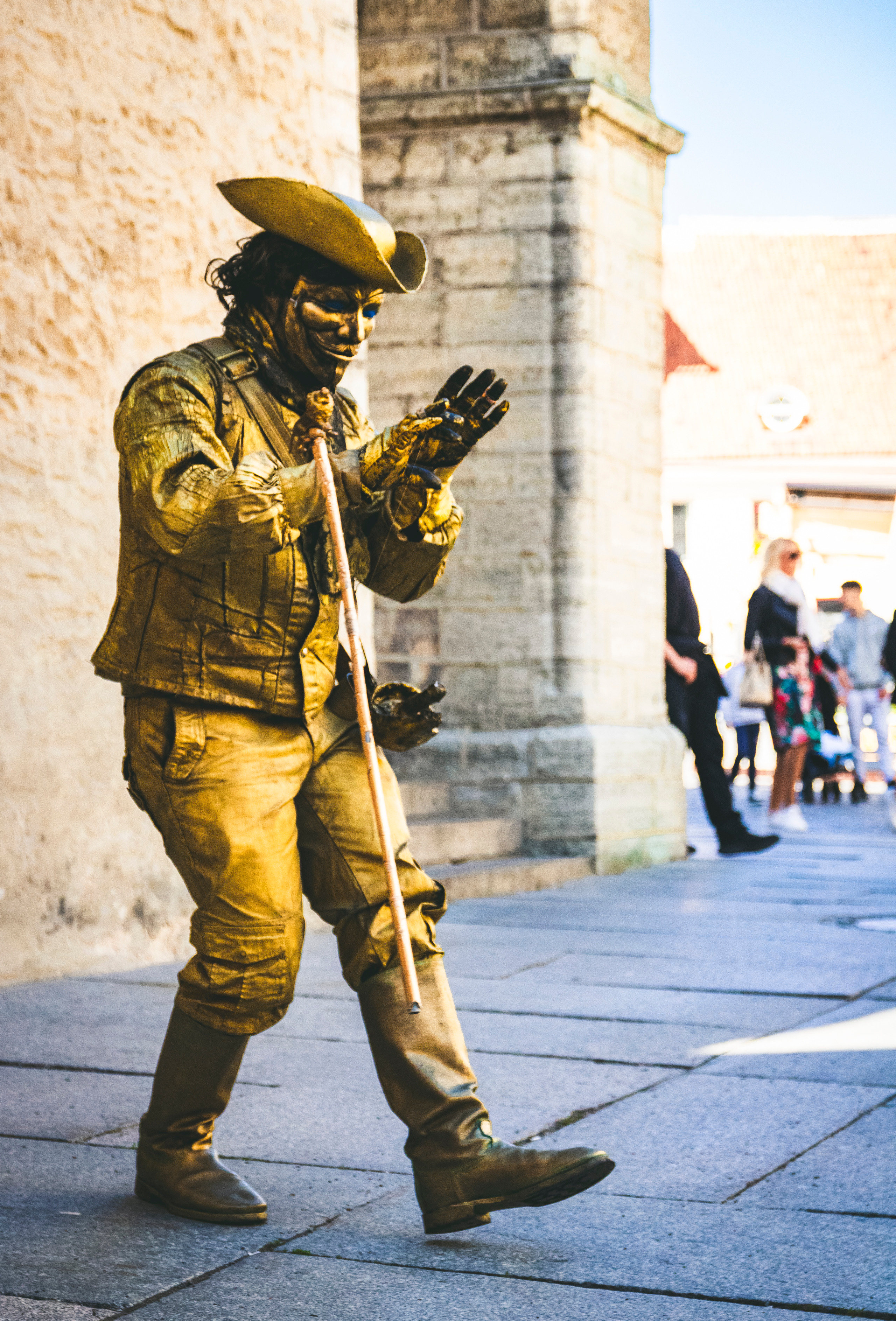 Kuldne komandör (Aleksei). Nebula 25 — Fotod teie hingele
