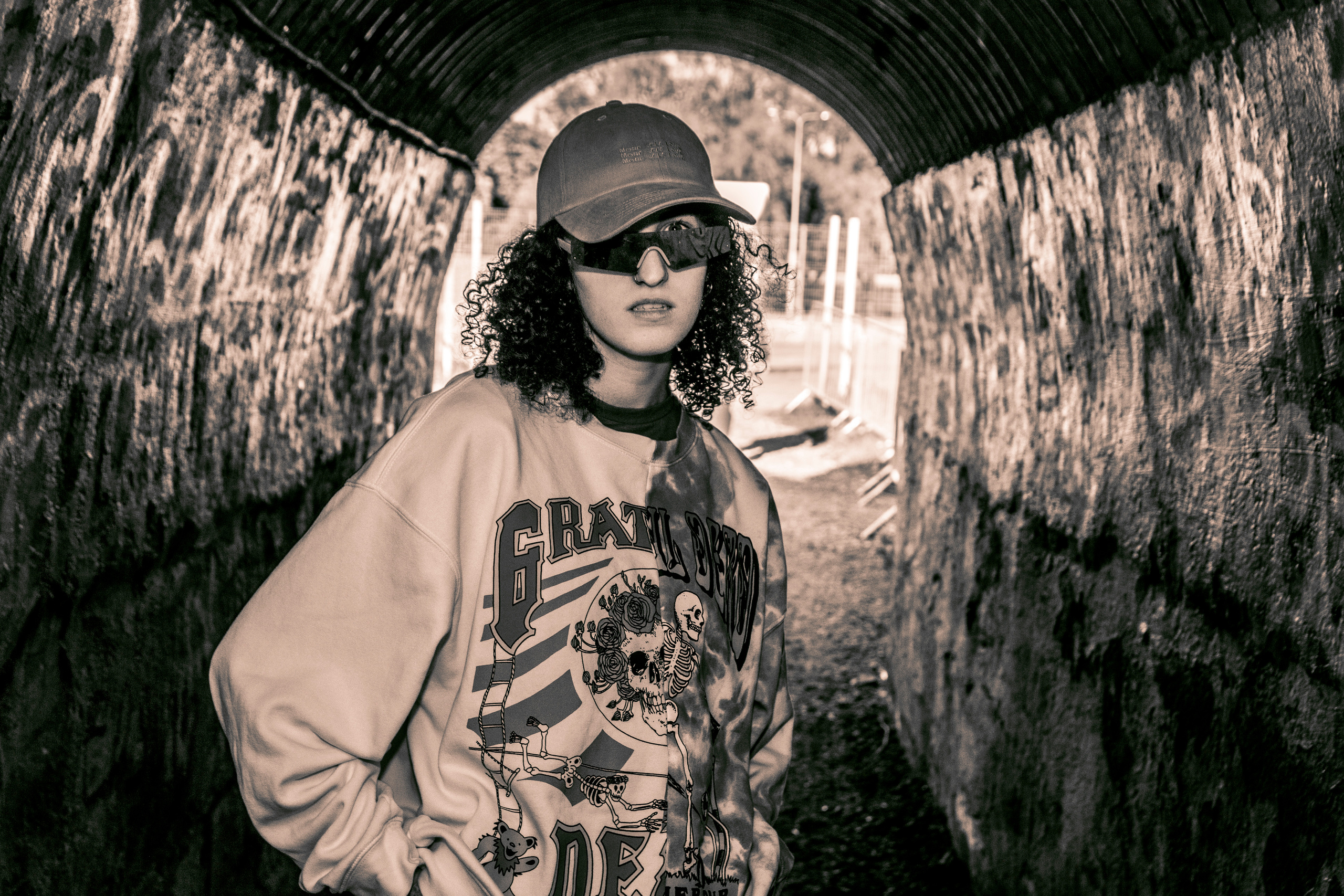 Dancing & Smoking (Diana). Nebula 25 — Fotod teie hingele