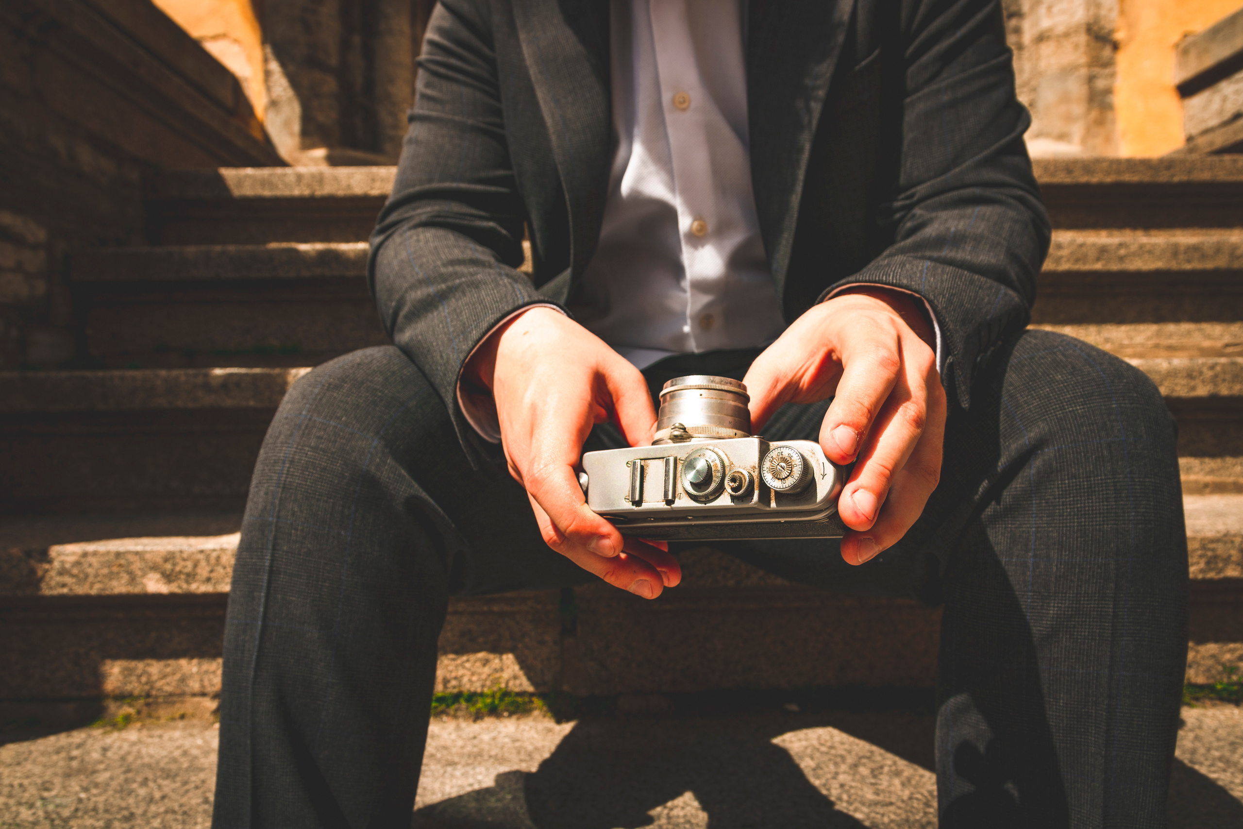 Koolilõpetamine (Veronika A.). Nebula 25 — Fotod teie hingele