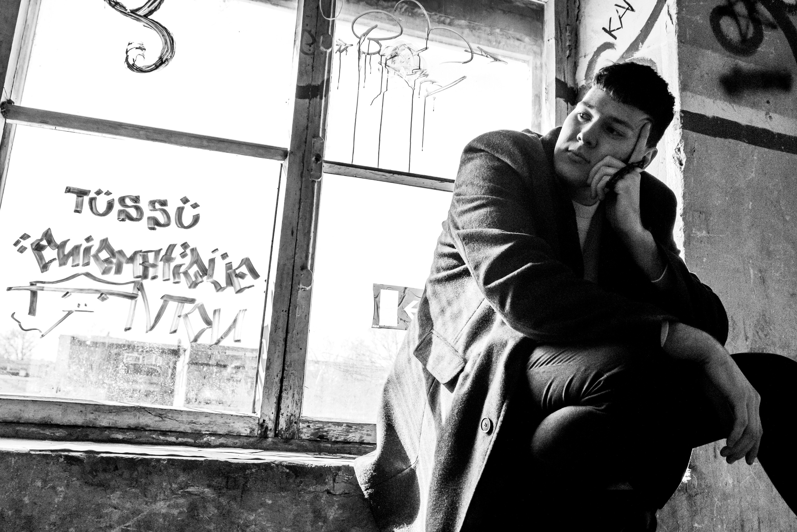 Brothers & Sisters (Anastassija ja Erik G.). Nebula 25 — Fotod teie hingele